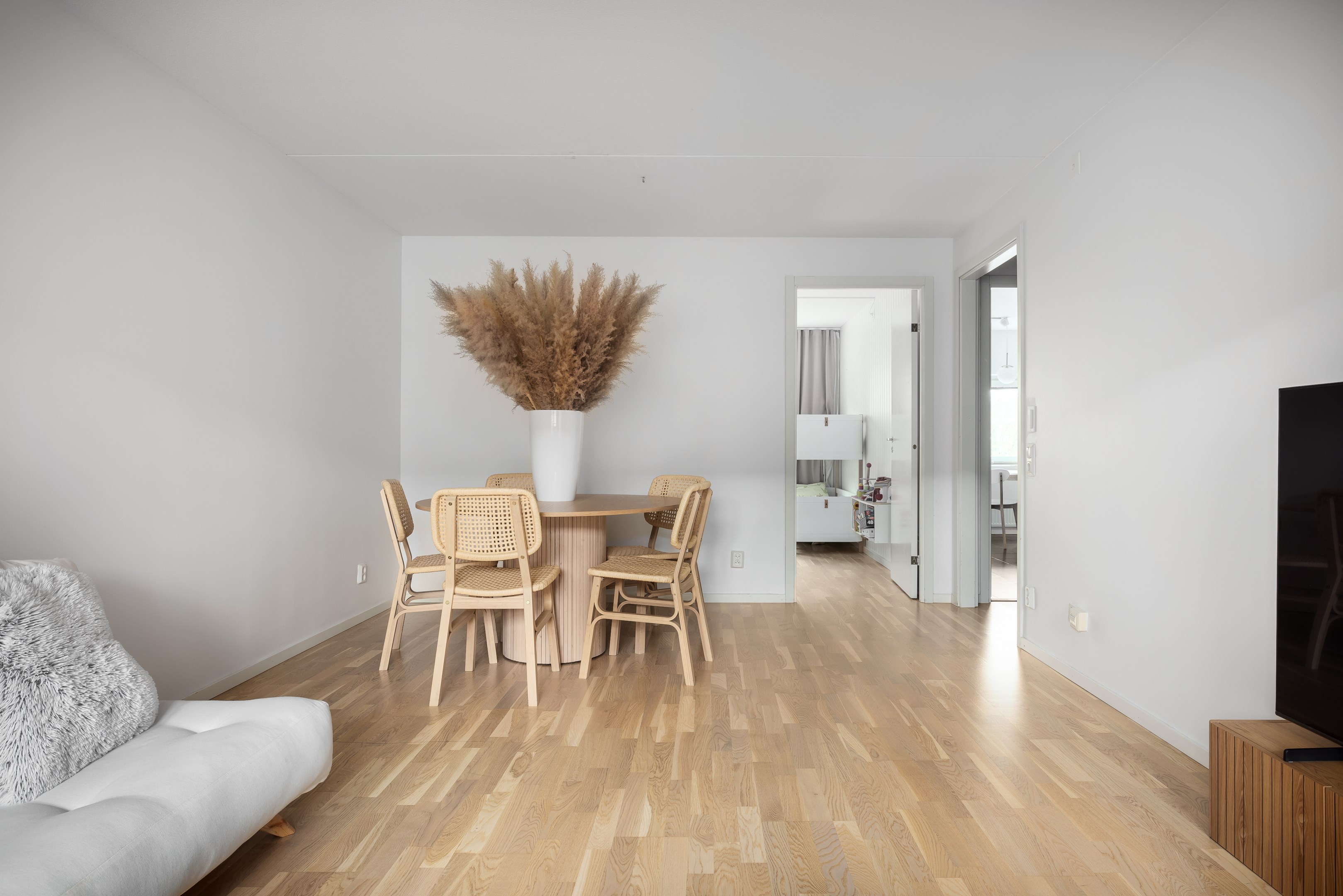 Bostadsbild från Kantatvägen 13, Såld i Forum Nacka, Nacka