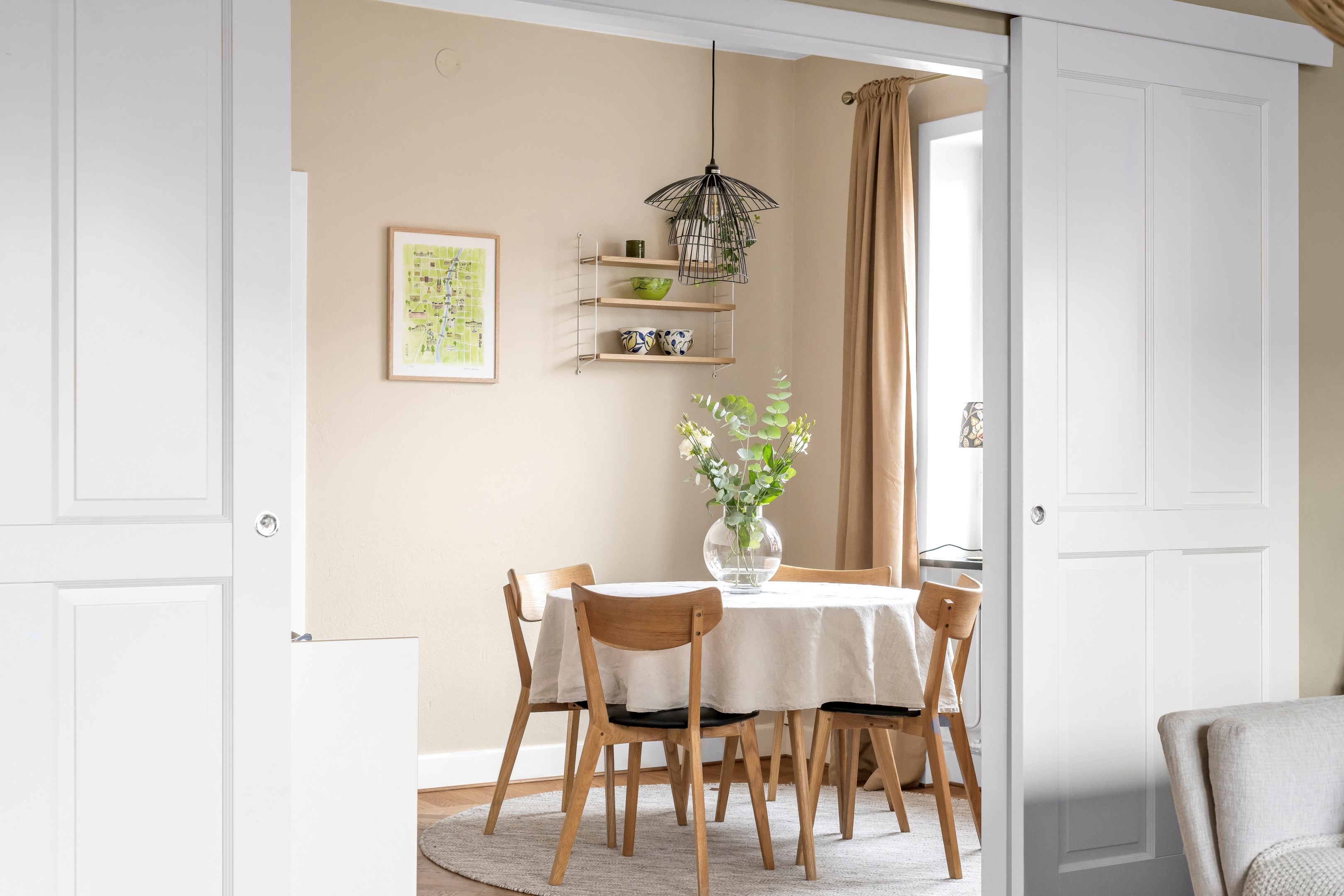 Bostadsbild från Frodegatan 12A, Såld i Fålhagen, Uppsala