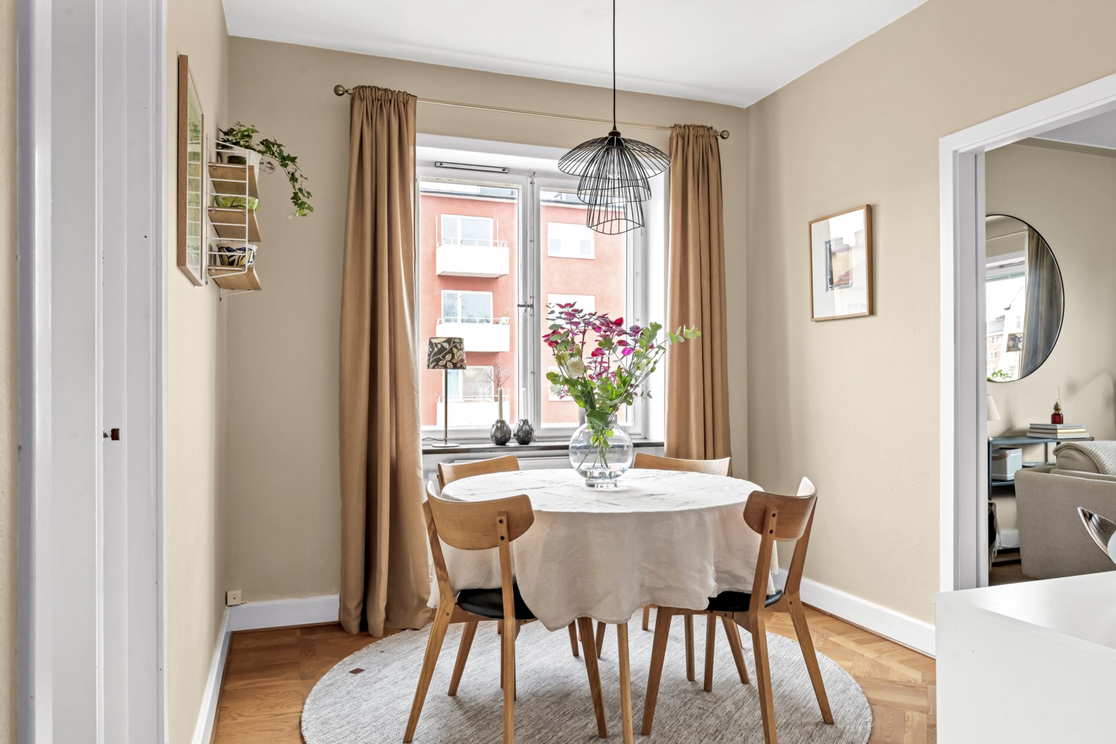 Bostadsbild från Frodegatan 12A, Såld i Fålhagen, Uppsala