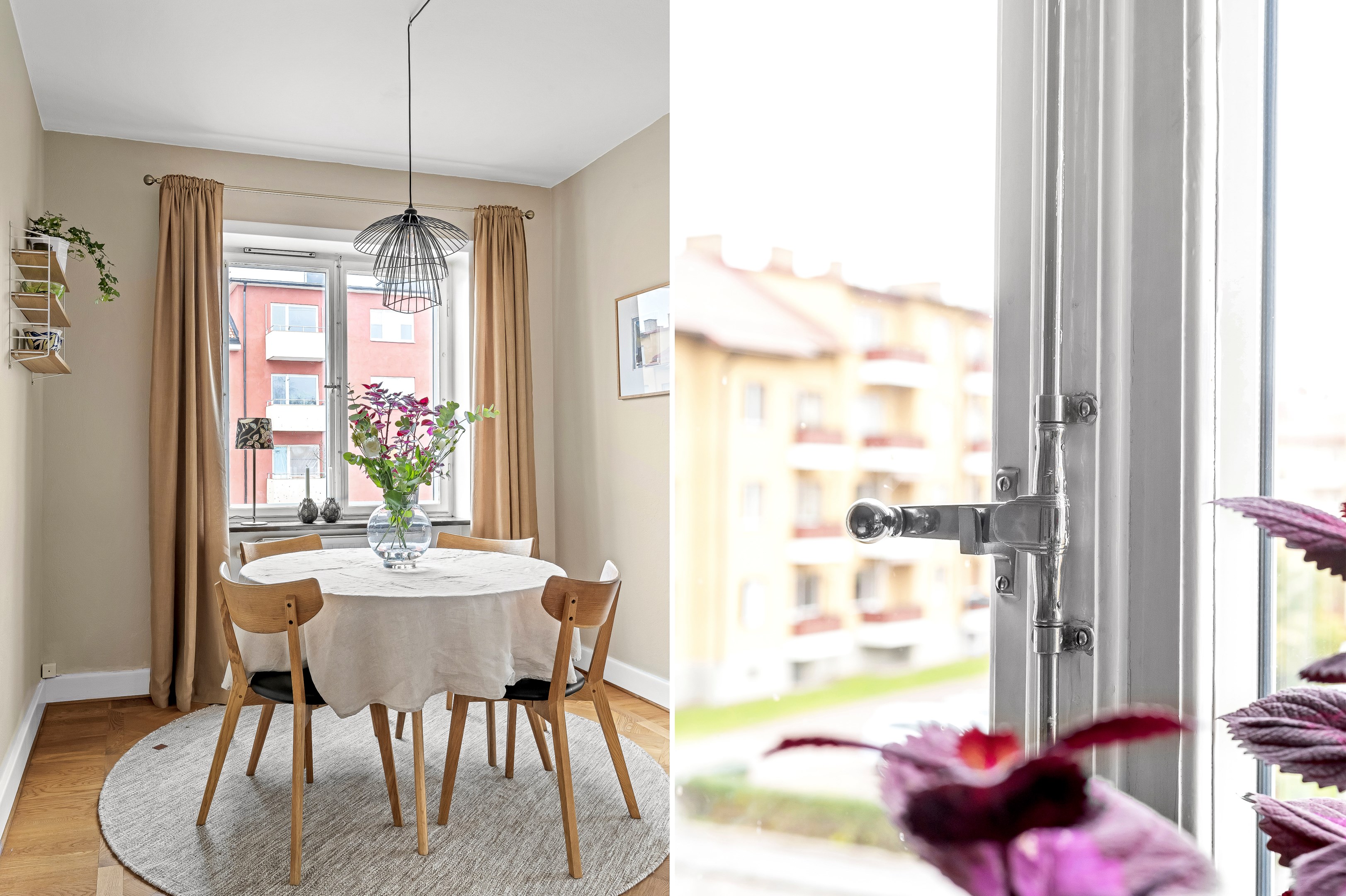 Bostadsbild från Frodegatan 12A, Såld i Fålhagen, Uppsala