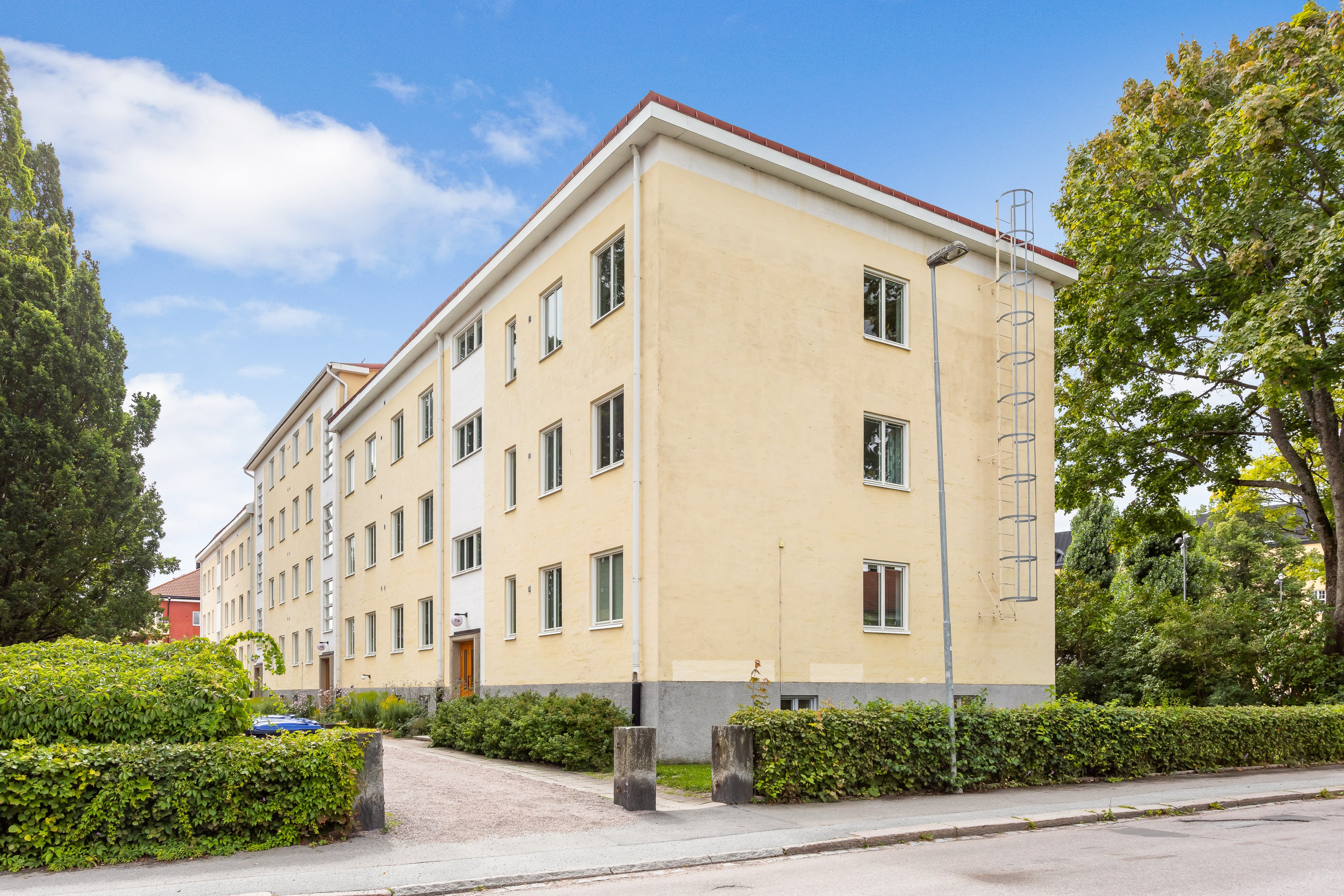 Bostadsbild från Frodegatan 12A, Såld i Fålhagen, Uppsala