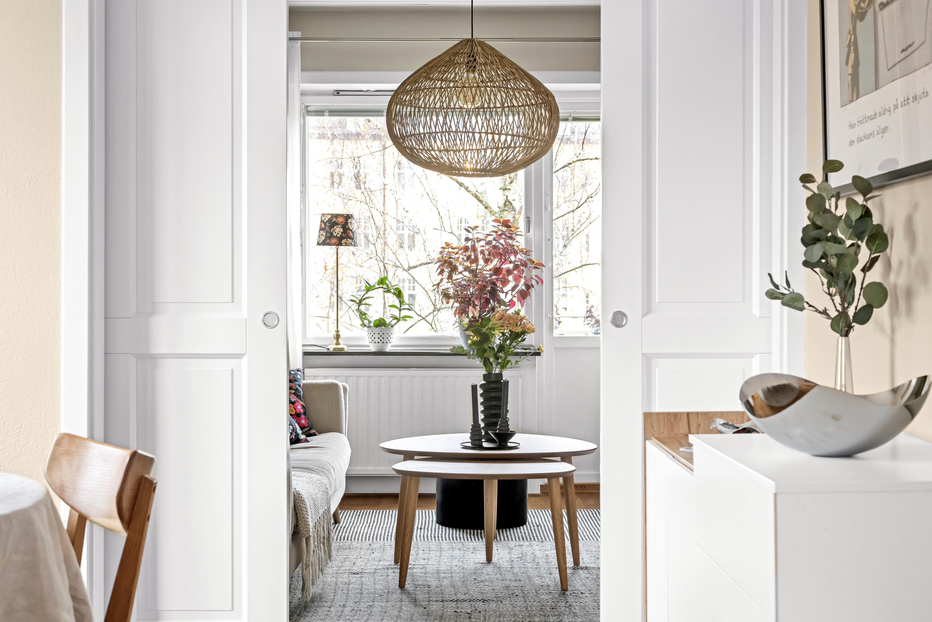 Bostadsbild från Frodegatan 12A, Såld i Fålhagen, Uppsala