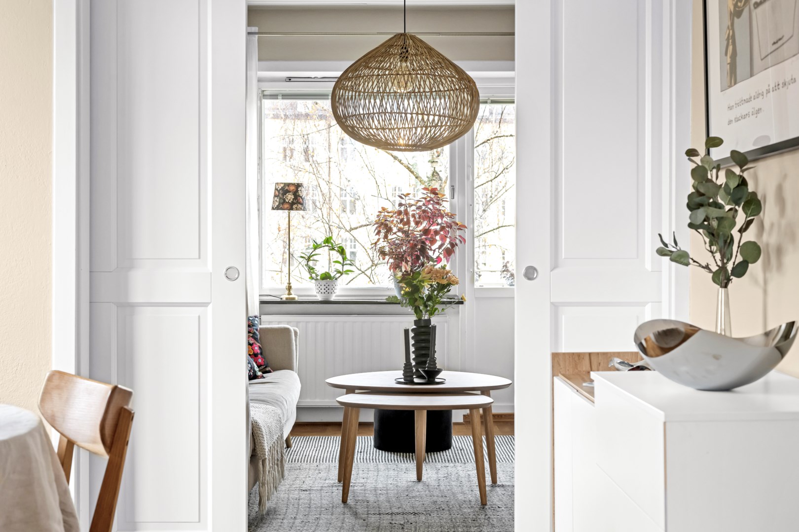 Bostadsbild från Frodegatan 12A, Såld i Fålhagen, Uppsala