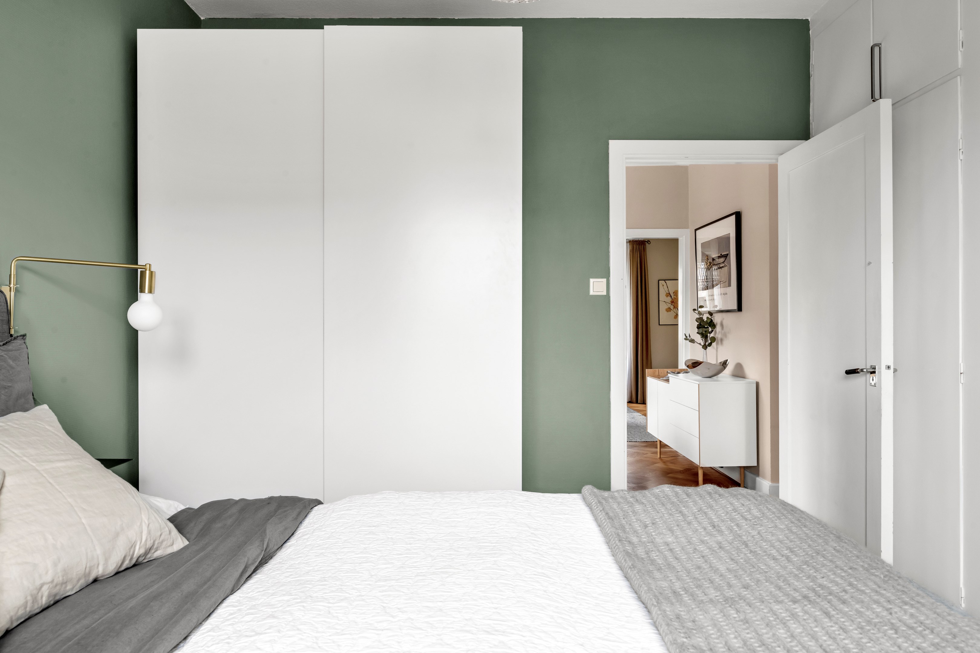 Bostadsbild från Frodegatan 12A, Såld i Fålhagen, Uppsala