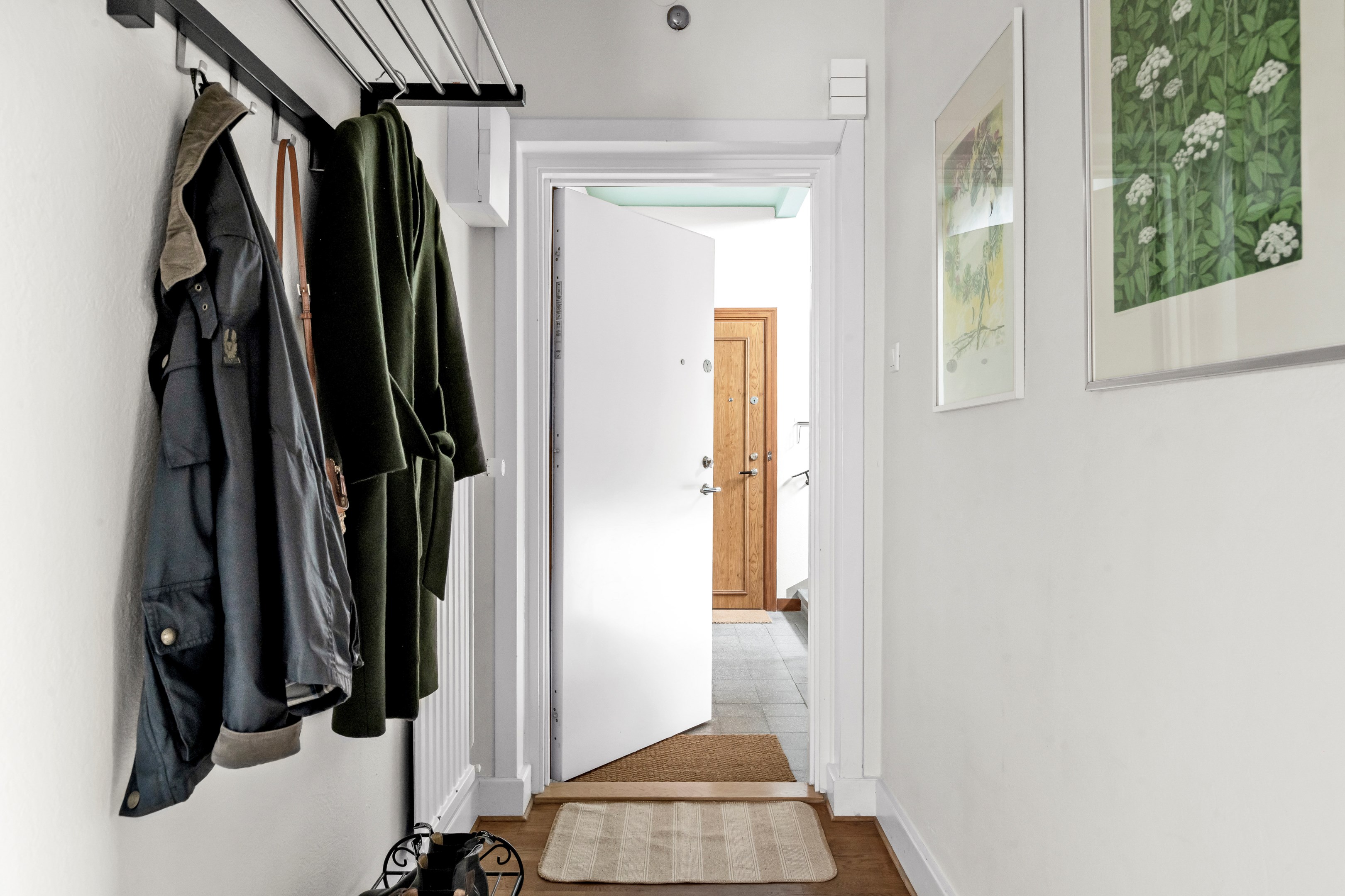 Bostadsbild från Frodegatan 12A, Såld i Fålhagen, Uppsala