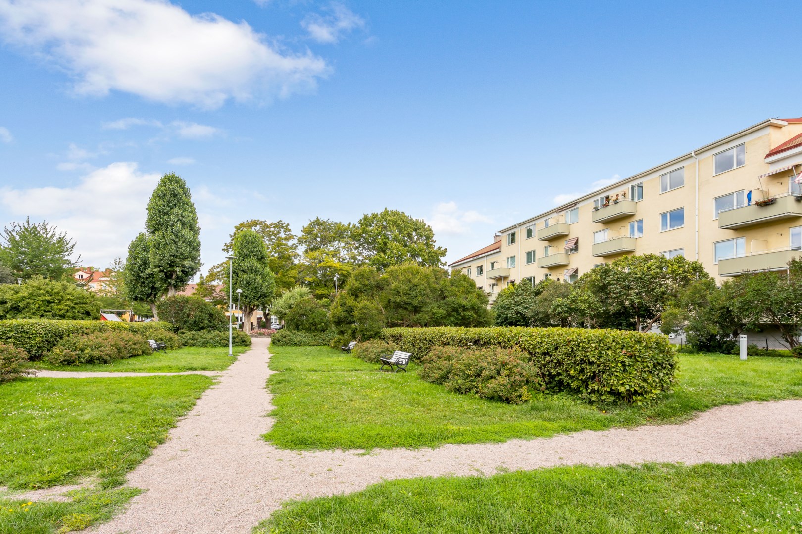 Bostadsbild från Frodegatan 12A, Såld i Fålhagen, Uppsala