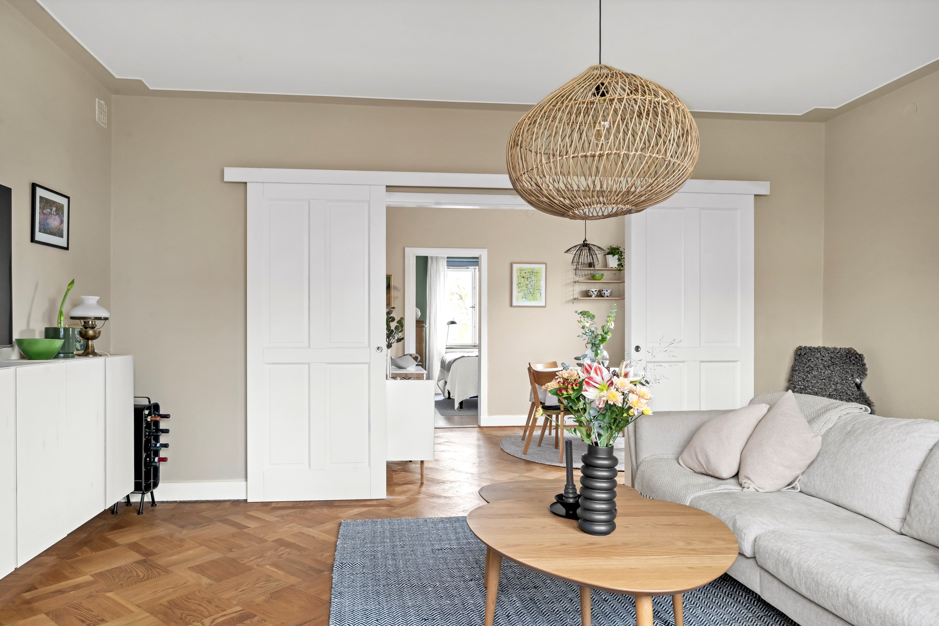 Bostadsbild från Frodegatan 12A, Såld i Fålhagen, Uppsala