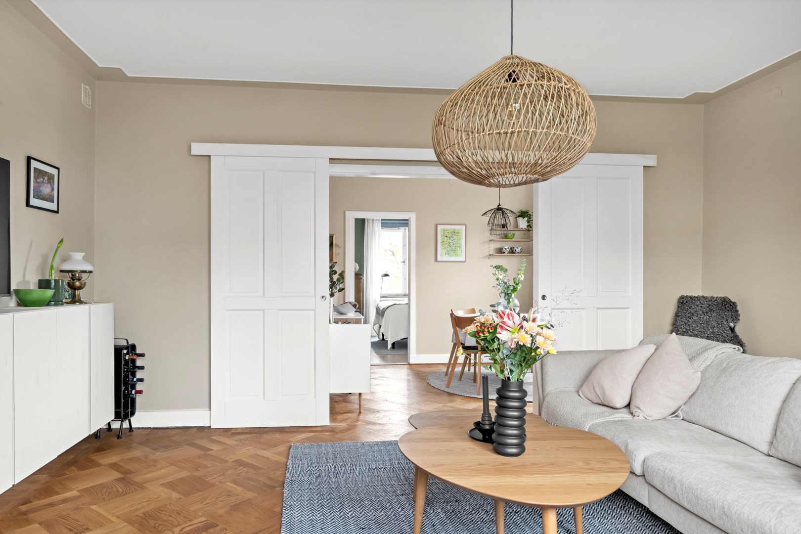 Bostadsbild från Frodegatan 12A, Såld i Fålhagen, Uppsala