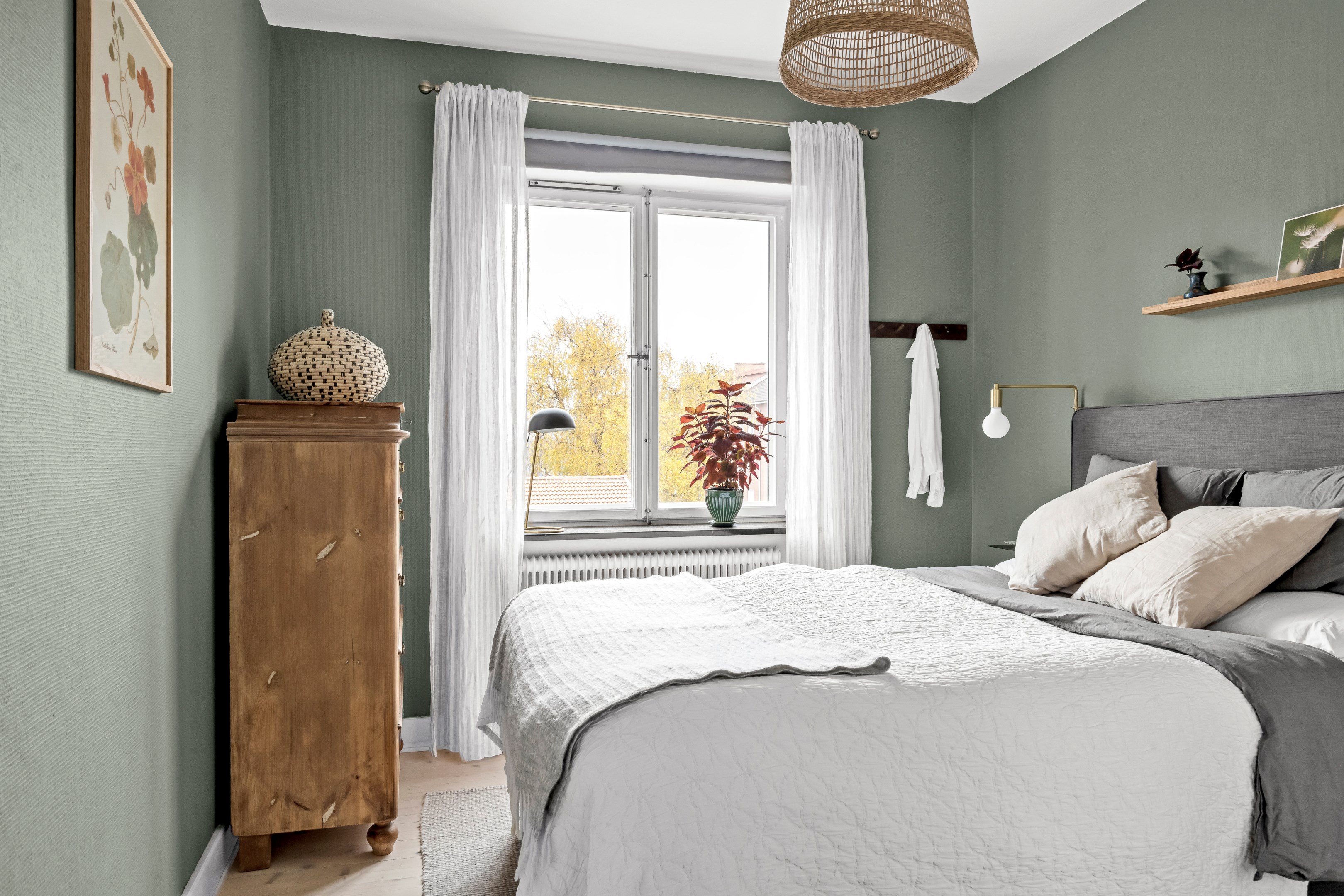 Bostadsbild från Frodegatan 12A, Såld i Fålhagen, Uppsala