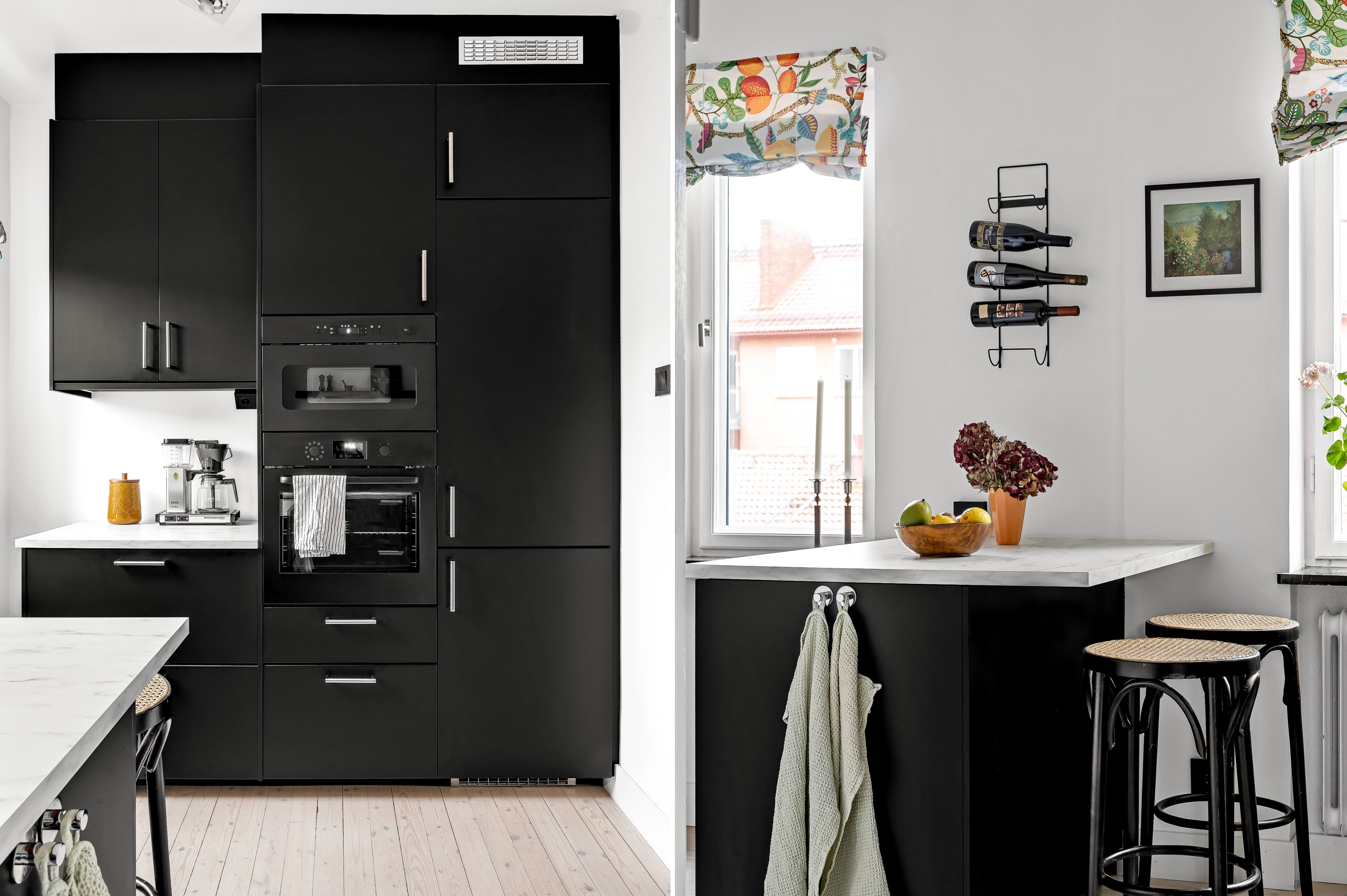 Bostadsbild från Frodegatan 12A, Såld i Fålhagen, Uppsala