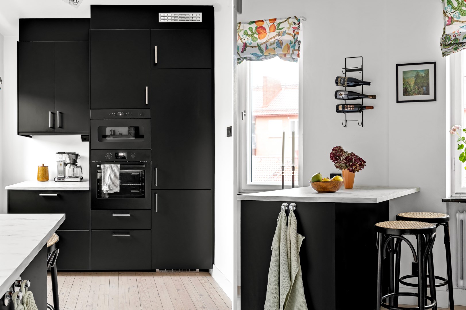 Bostadsbild från Frodegatan 12A, Såld i Fålhagen, Uppsala