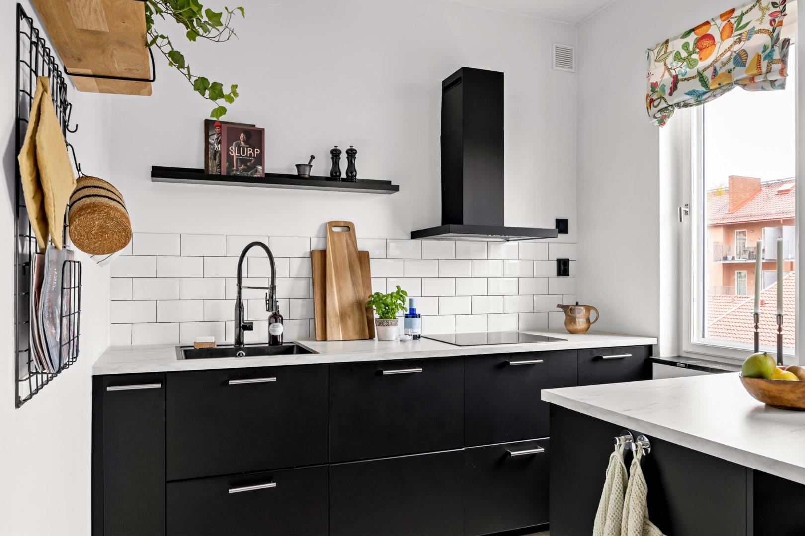 Bostadsbild från Frodegatan 12A, Såld i Fålhagen, Uppsala