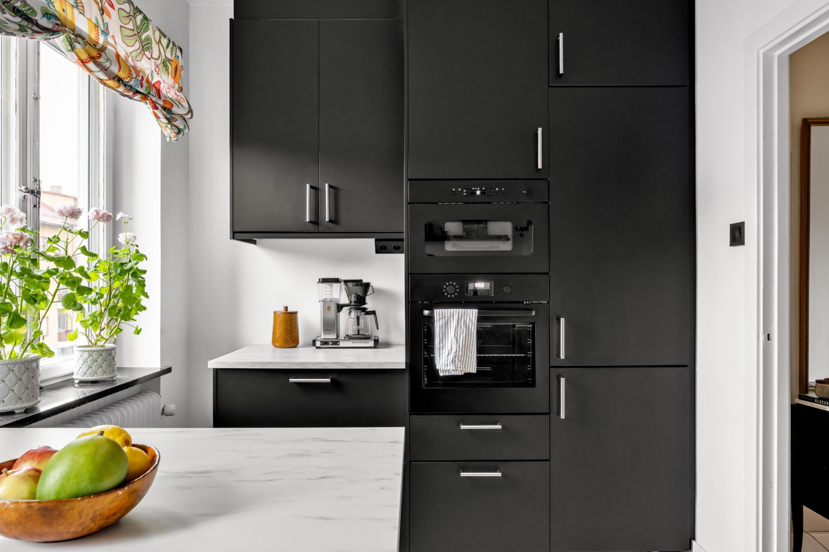 Bostadsbild från Frodegatan 12A, Såld i Fålhagen, Uppsala