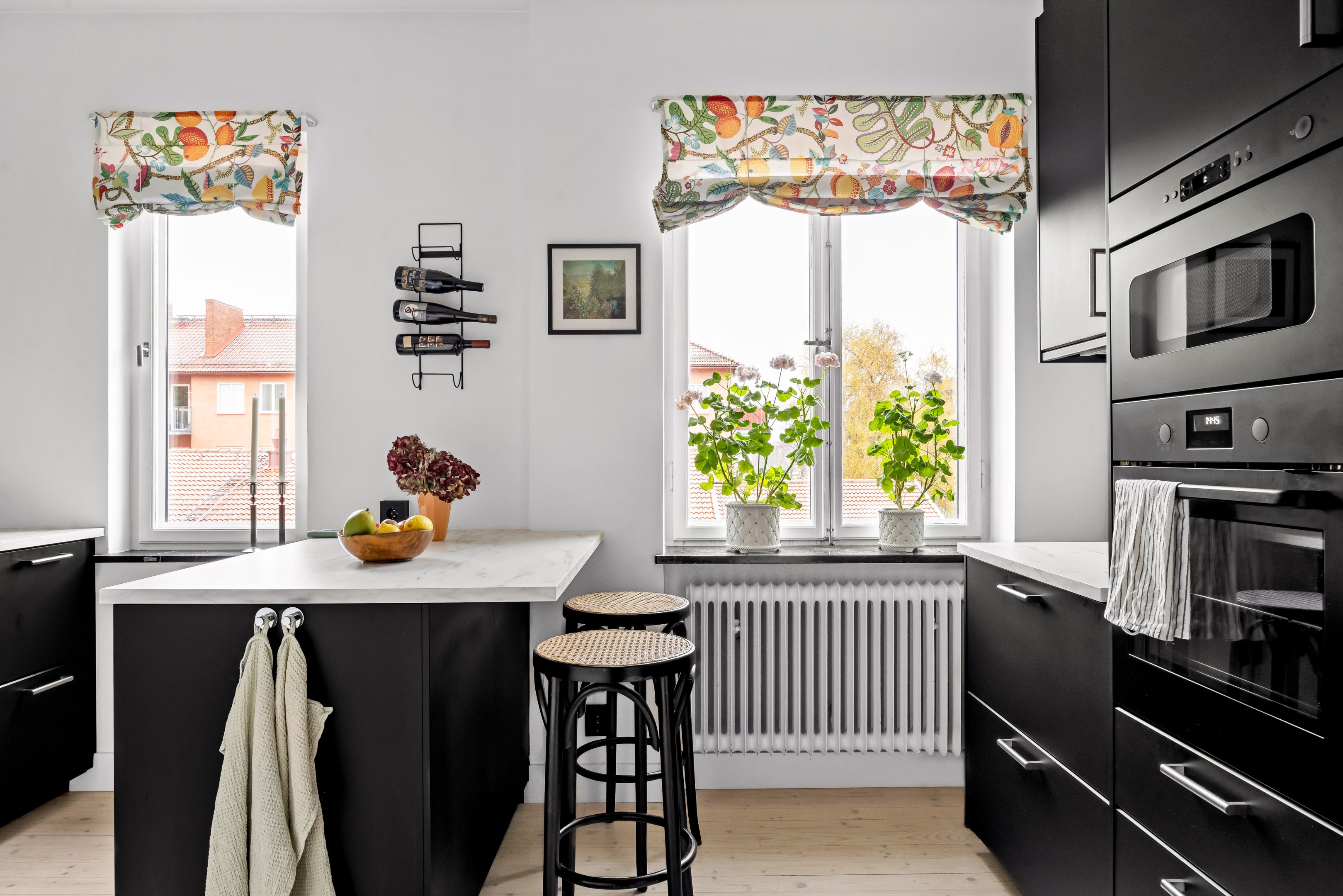 Bostadsbild från Frodegatan 12A, Såld i Fålhagen, Uppsala