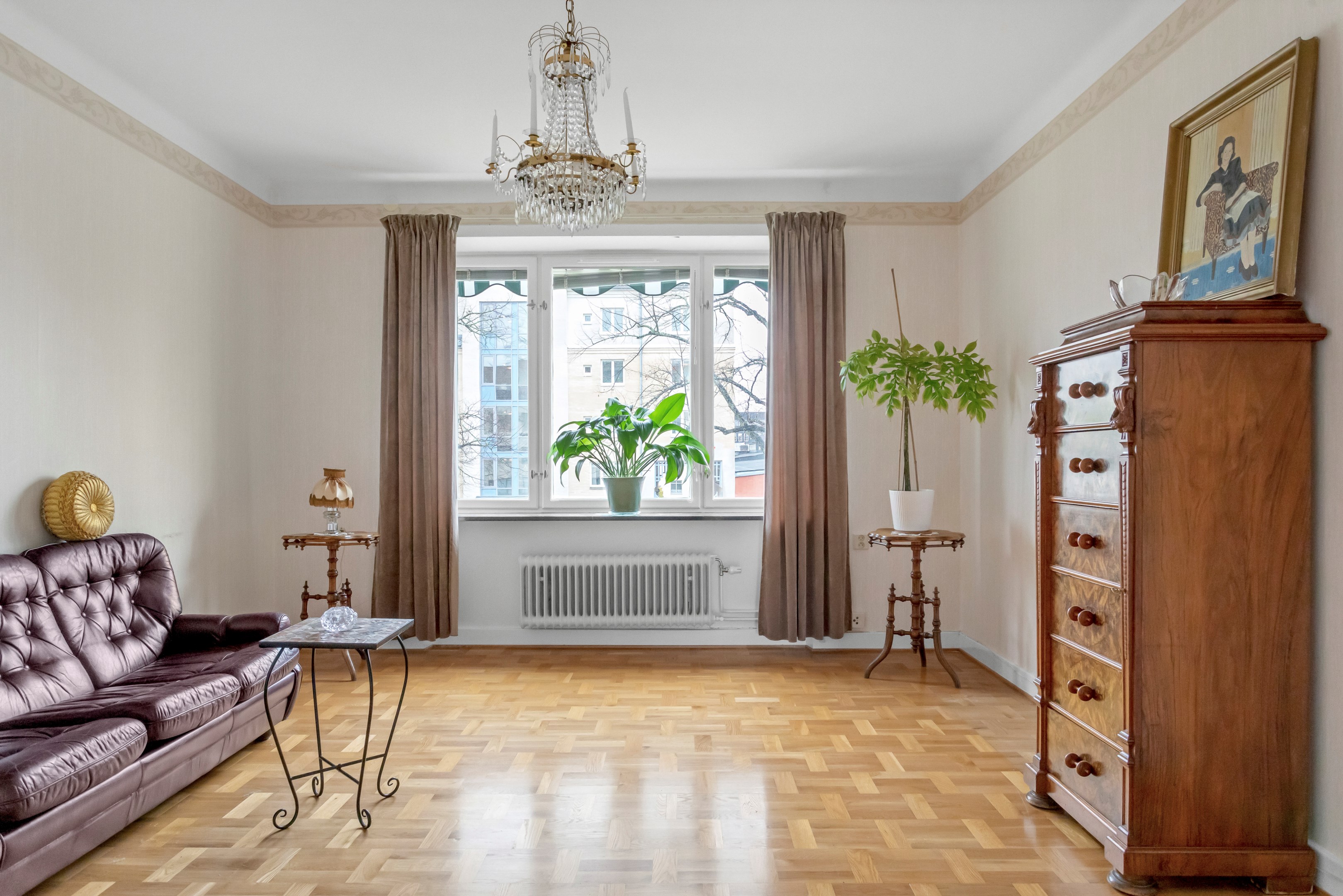 Bostadsbild från Botvidsgatan 6C, Såld i Fålhagen, Uppsala