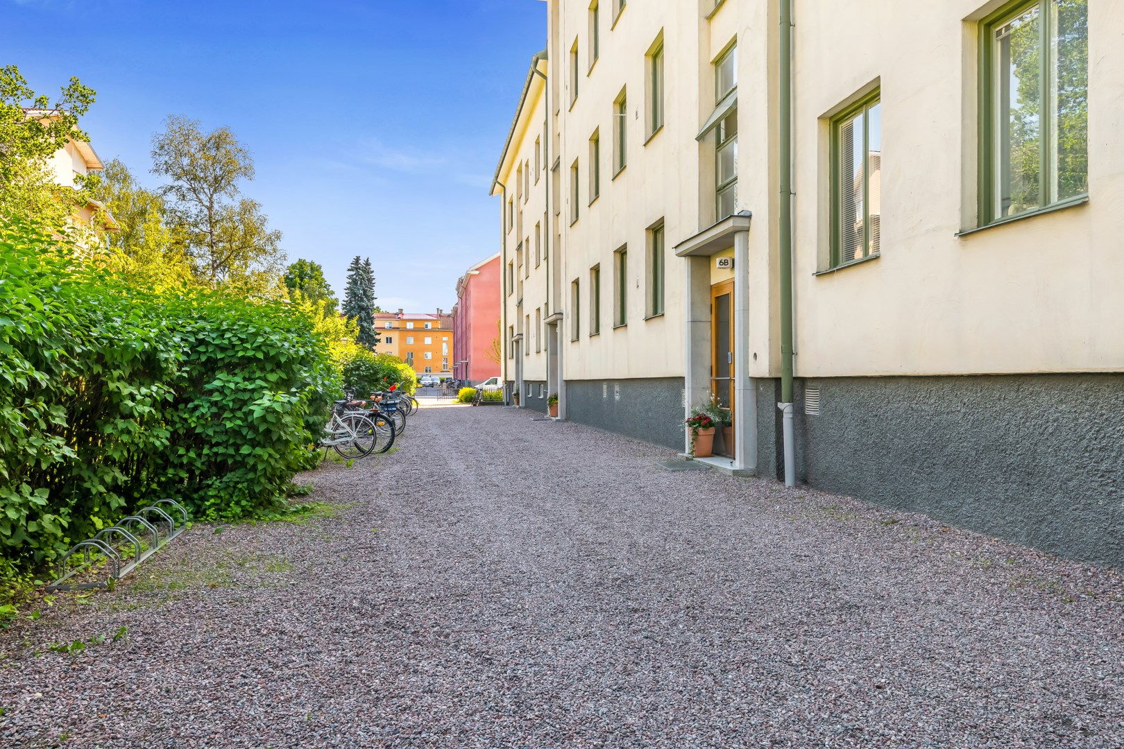 Bostadsbild från Botvidsgatan 6C, Såld i Fålhagen, Uppsala