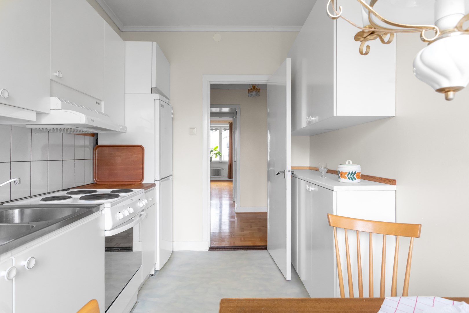 Bostadsbild från Botvidsgatan 6C, Såld i Fålhagen, Uppsala