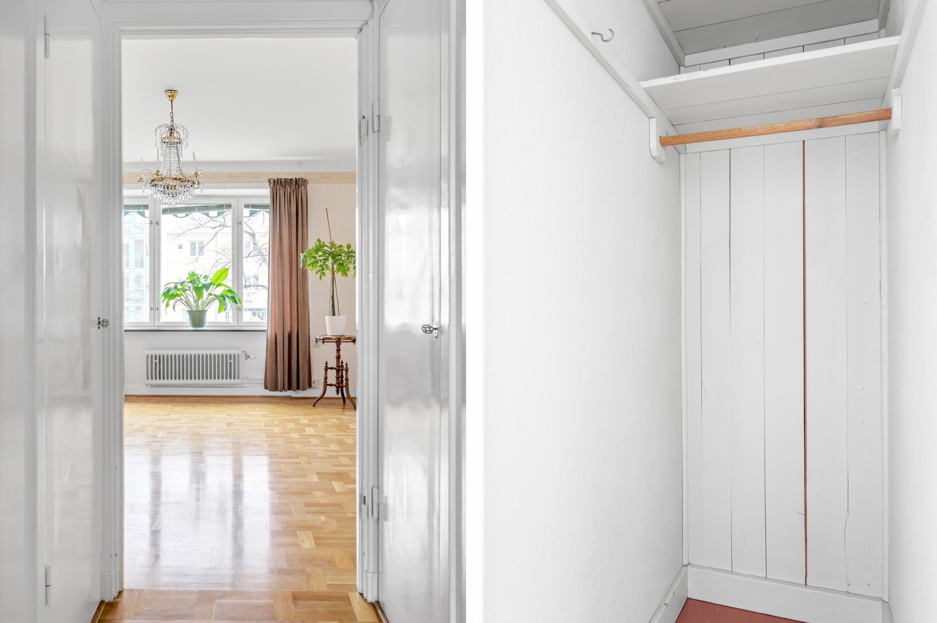 Bostadsbild från Botvidsgatan 6C, Såld i Fålhagen, Uppsala