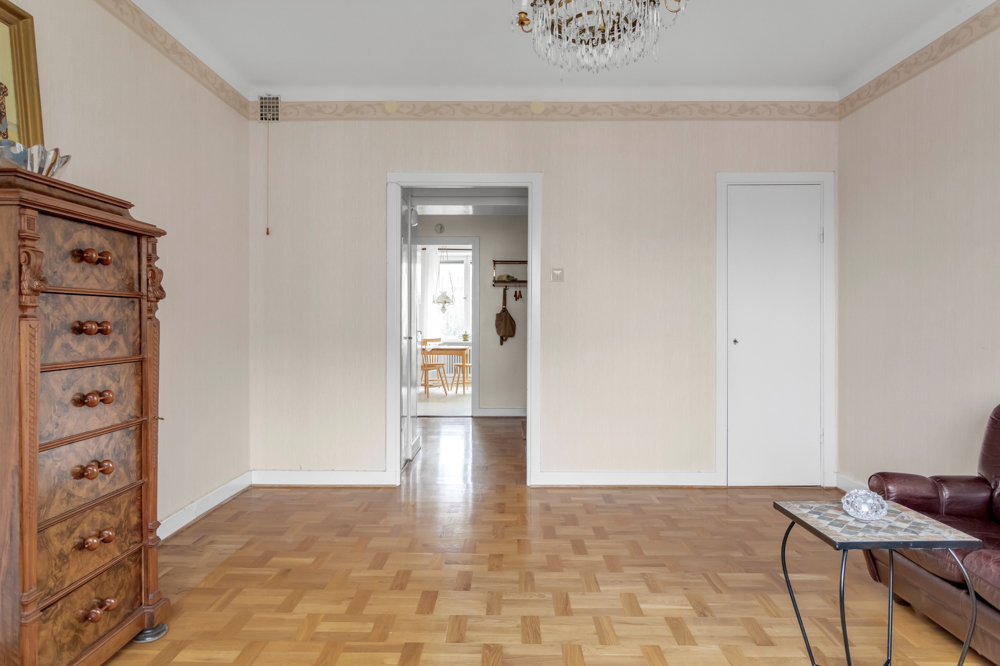 Bostadsbild från Botvidsgatan 6C, Såld i Fålhagen, Uppsala