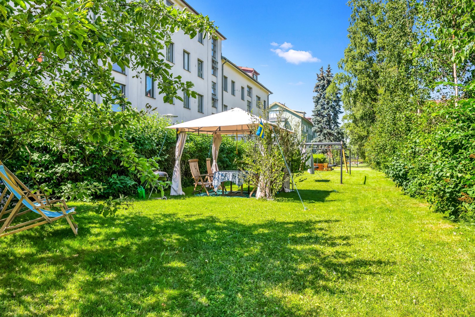 Bostadsbild från Botvidsgatan 6C, Såld i Fålhagen, Uppsala