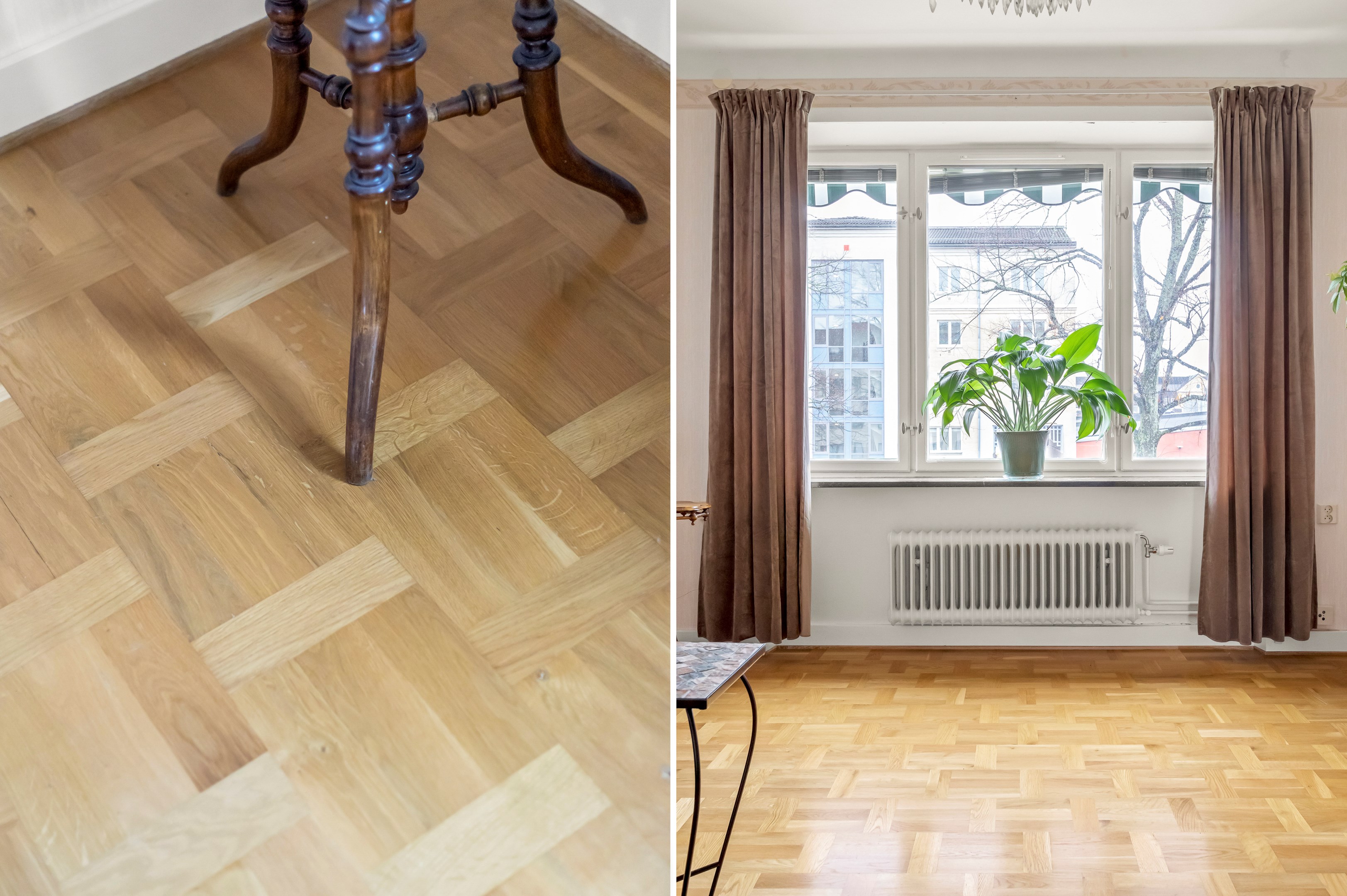 Bostadsbild från Botvidsgatan 6C, Såld i Fålhagen, Uppsala