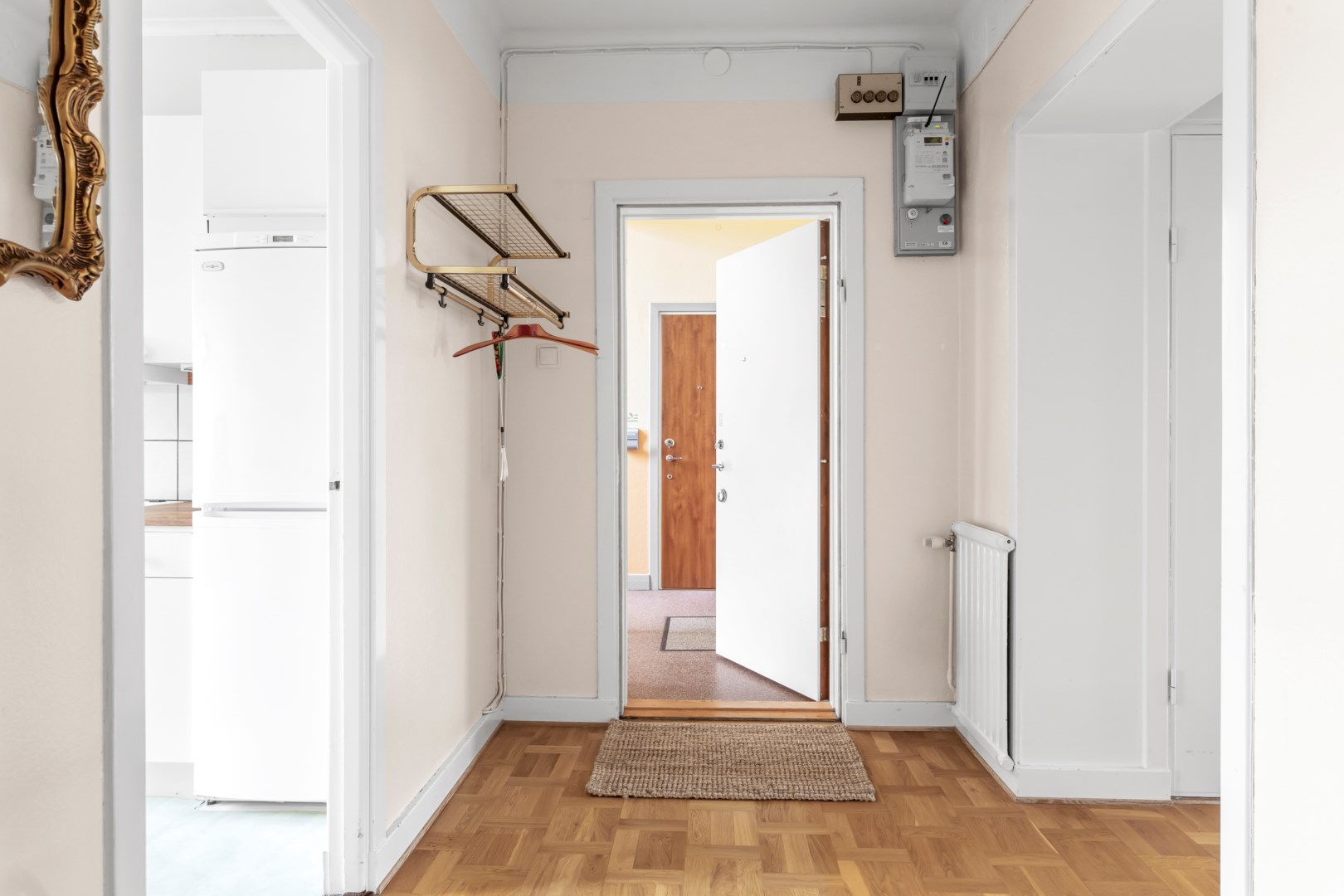 Bostadsbild från Botvidsgatan 6C, Såld i Fålhagen, Uppsala