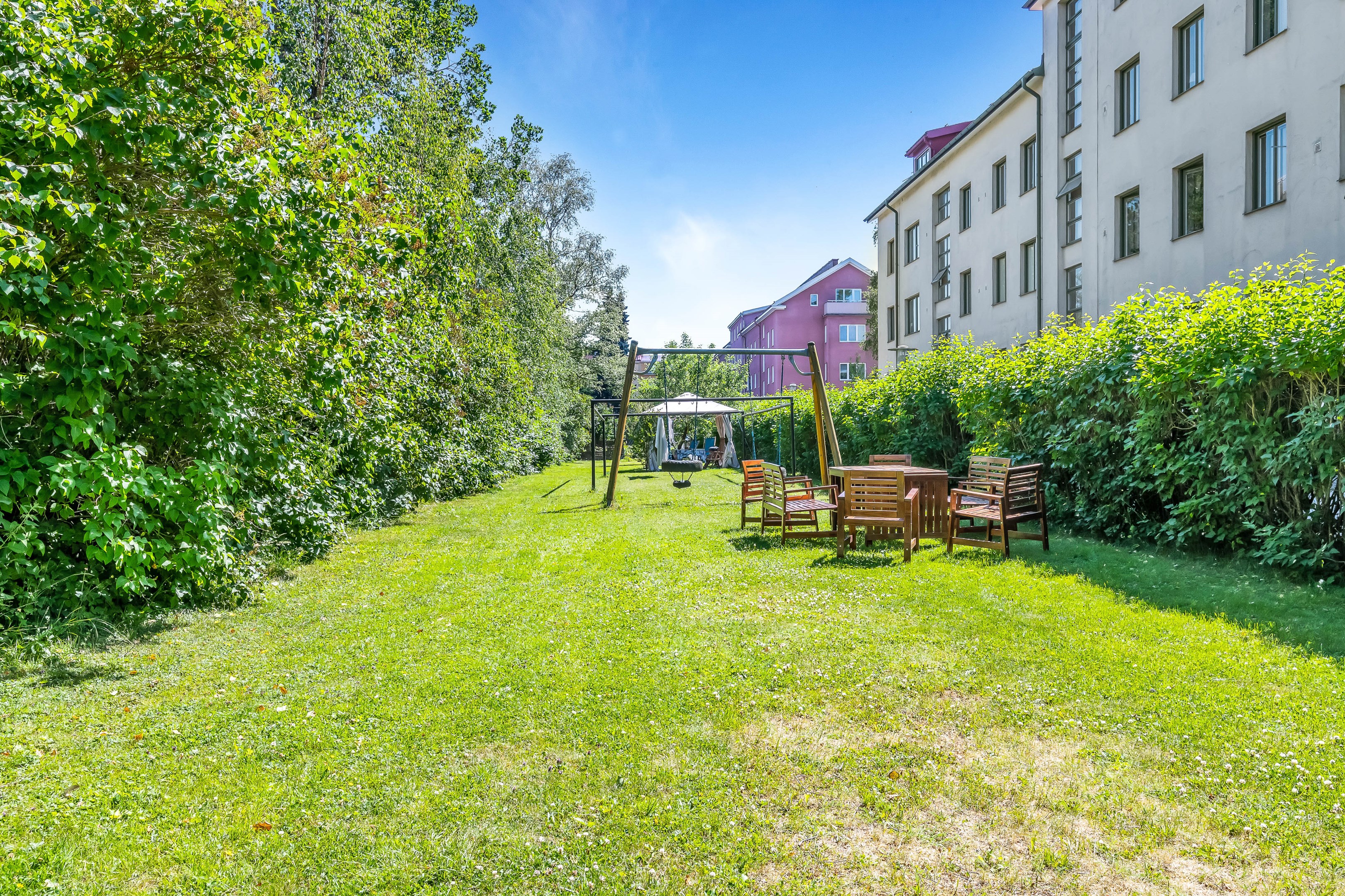Bostadsbild från Botvidsgatan 6C, Såld i Fålhagen, Uppsala