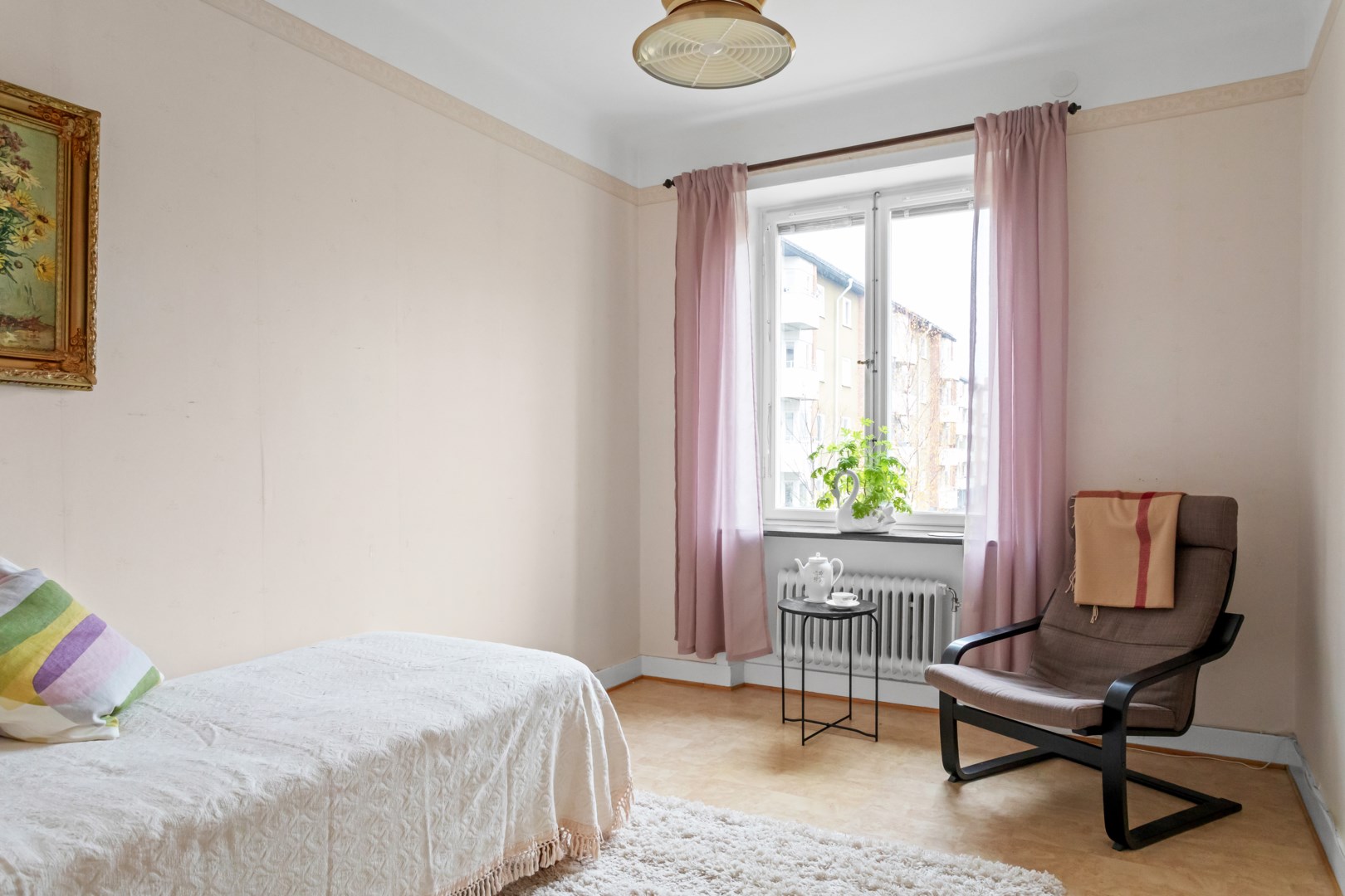 Bostadsbild från Botvidsgatan 6C, Såld i Fålhagen, Uppsala