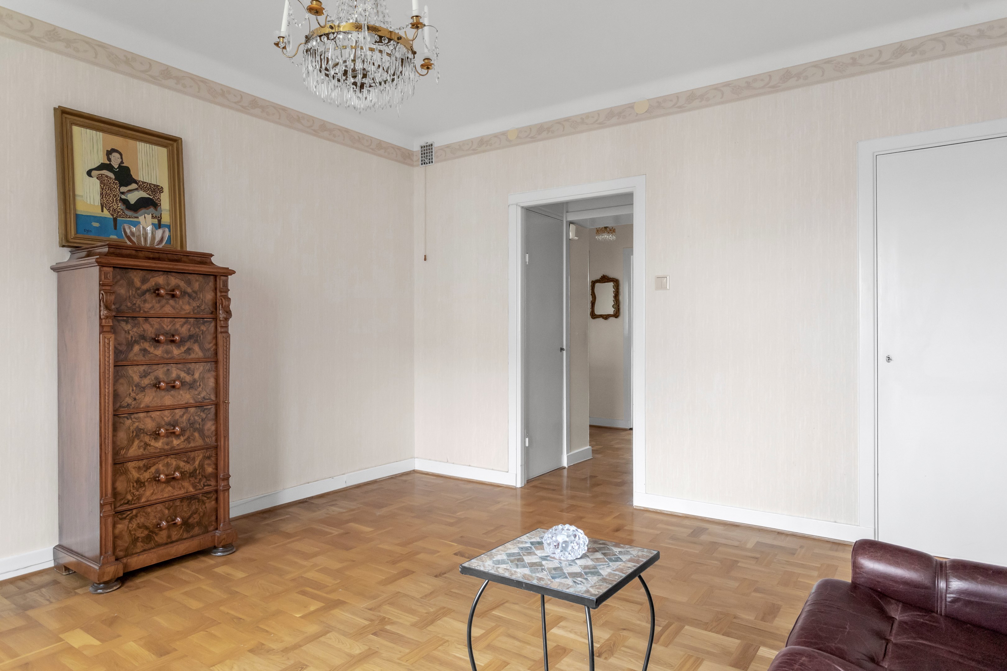 Bostadsbild från Botvidsgatan 6C, Såld i Fålhagen, Uppsala