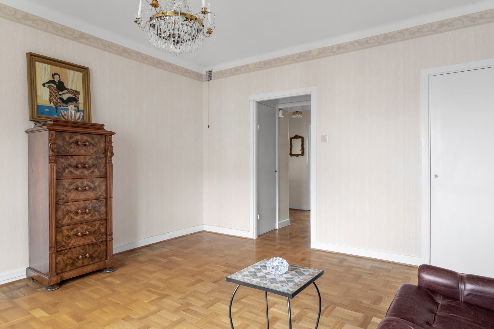 Bostadsbild från Botvidsgatan 6C, Såld i Fålhagen, Uppsala