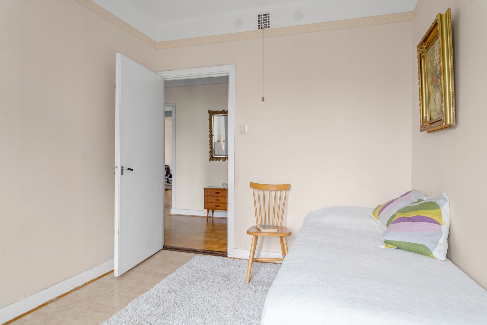 Bostadsbild från Botvidsgatan 6C, Såld i Fålhagen, Uppsala