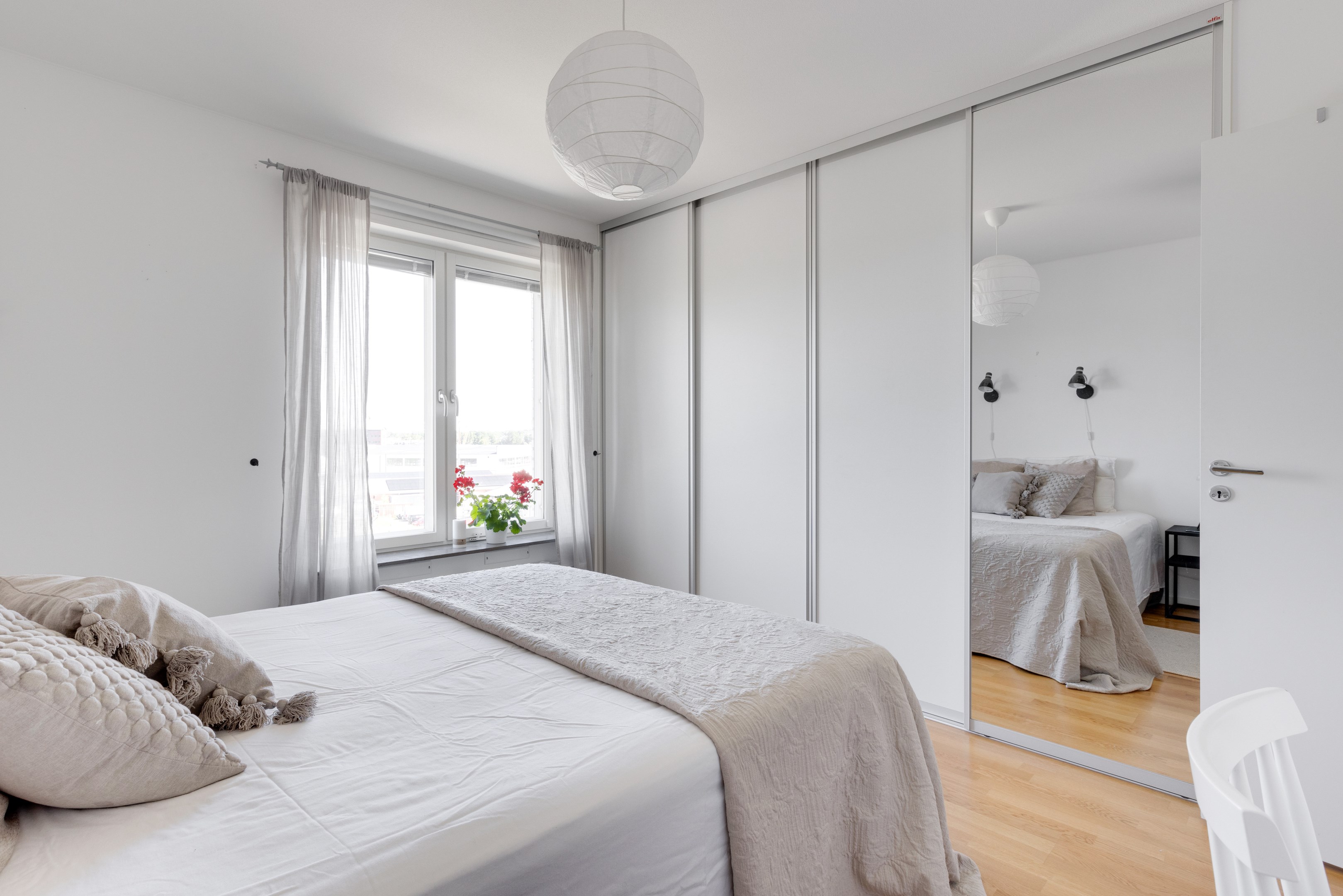 Bostadsbild från Pelargatan 24, Såld i Luthagen, Uppsala