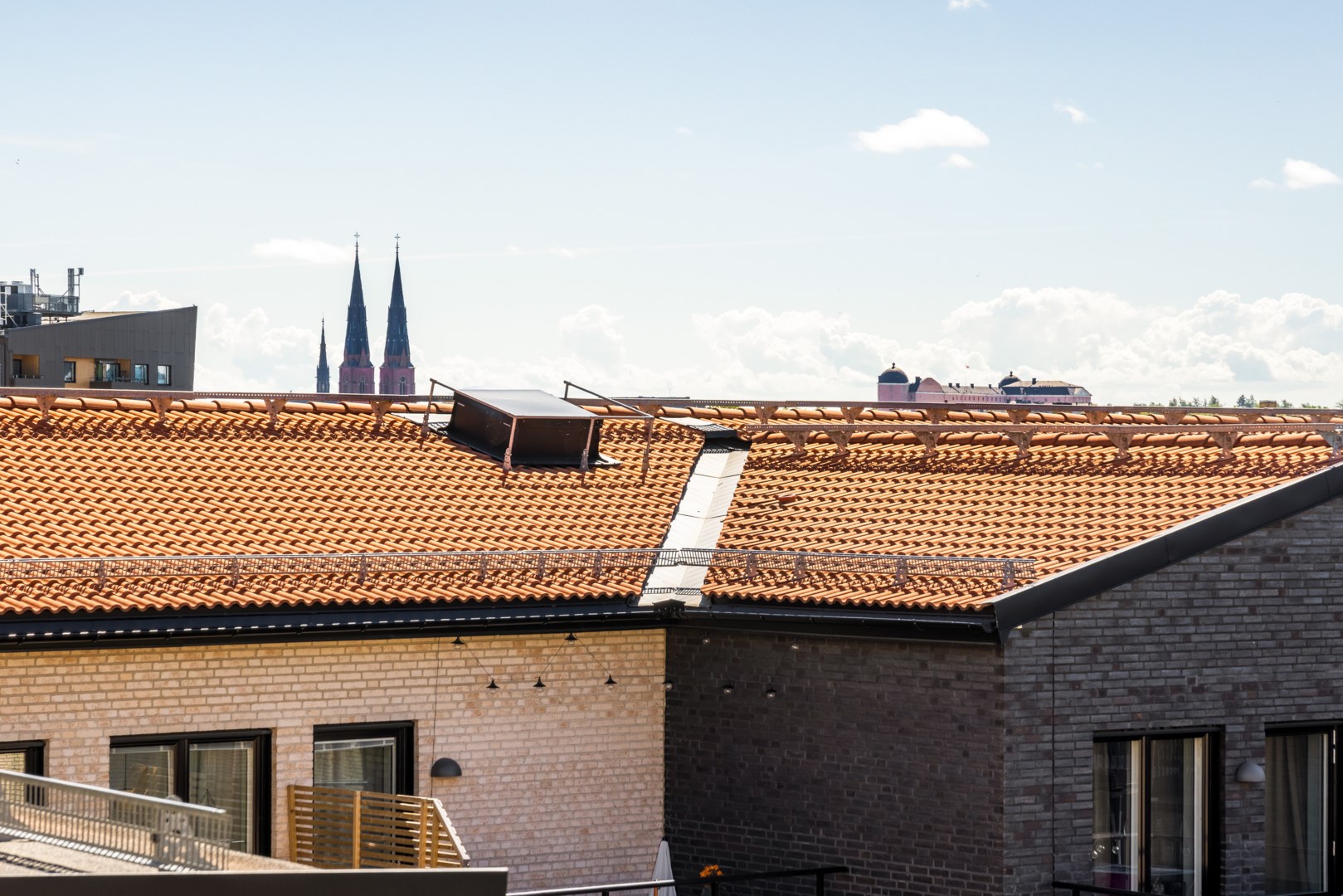 Bostadsbild från Pelargatan 24, Såld i Luthagen, Uppsala