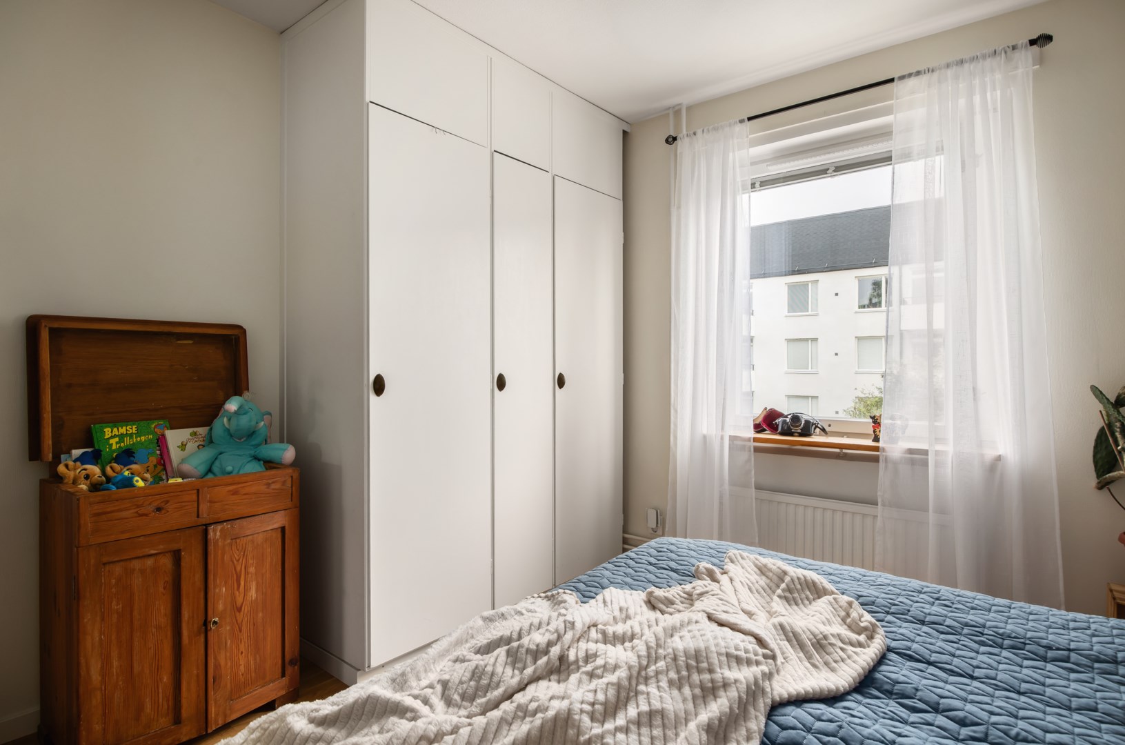 Bostadsbild från Sturevägen 4B, 1tr, Såld i Neglinge - Saltsjöbaden, Nacka