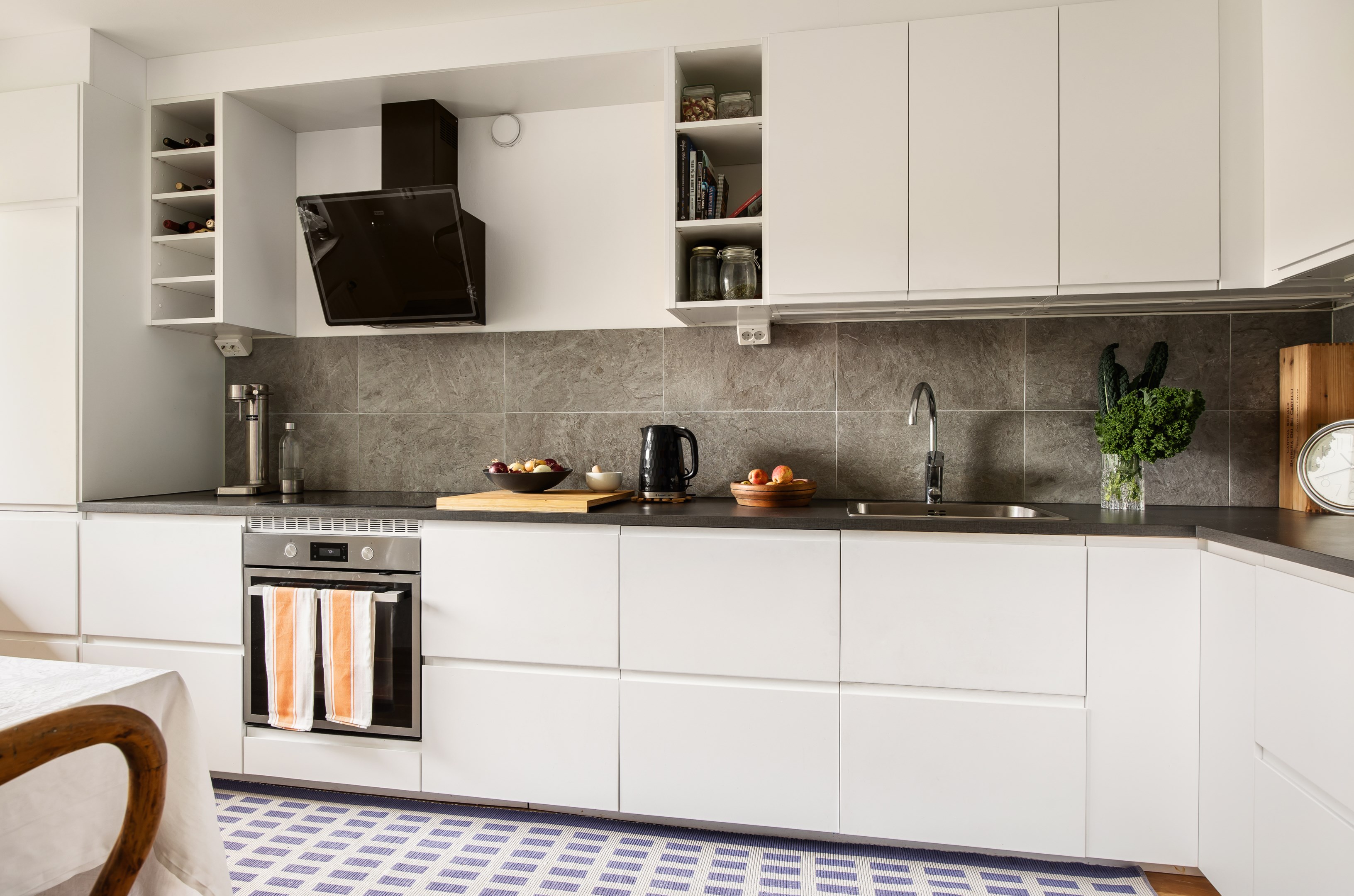 Bostadsbild från Sturevägen 4B, 1tr, Såld i Neglinge - Saltsjöbaden, Nacka