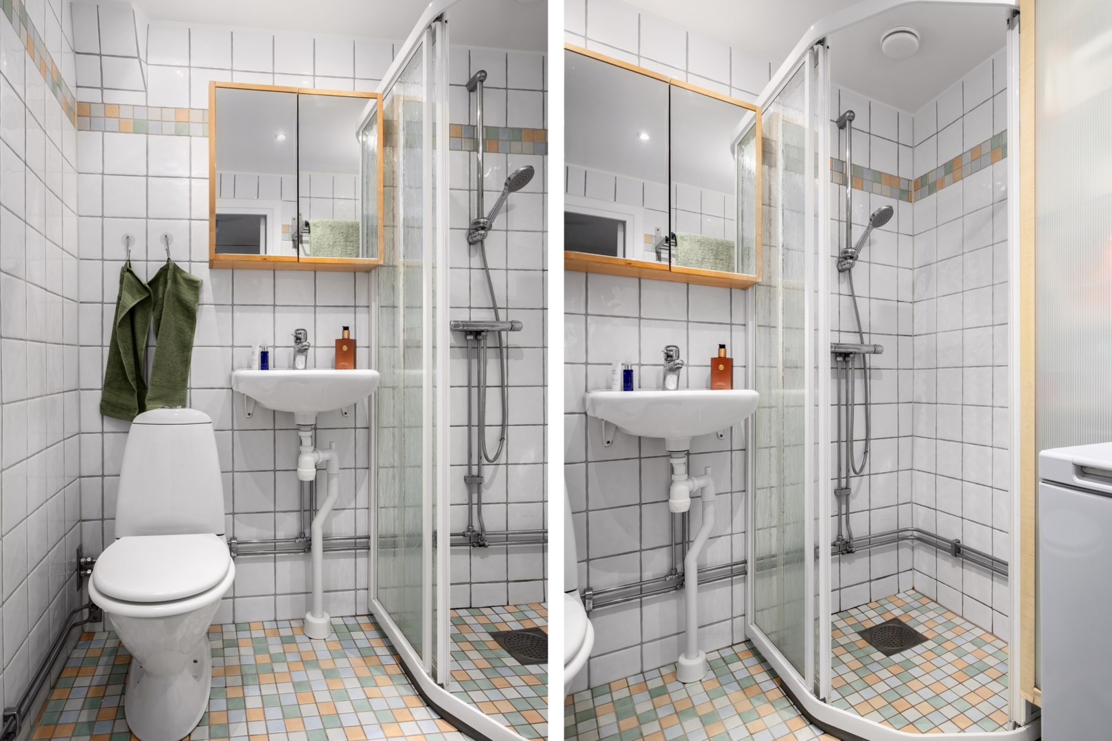 Bostadsbild från Sturevägen 4B, 1tr, Såld i Neglinge - Saltsjöbaden, Nacka