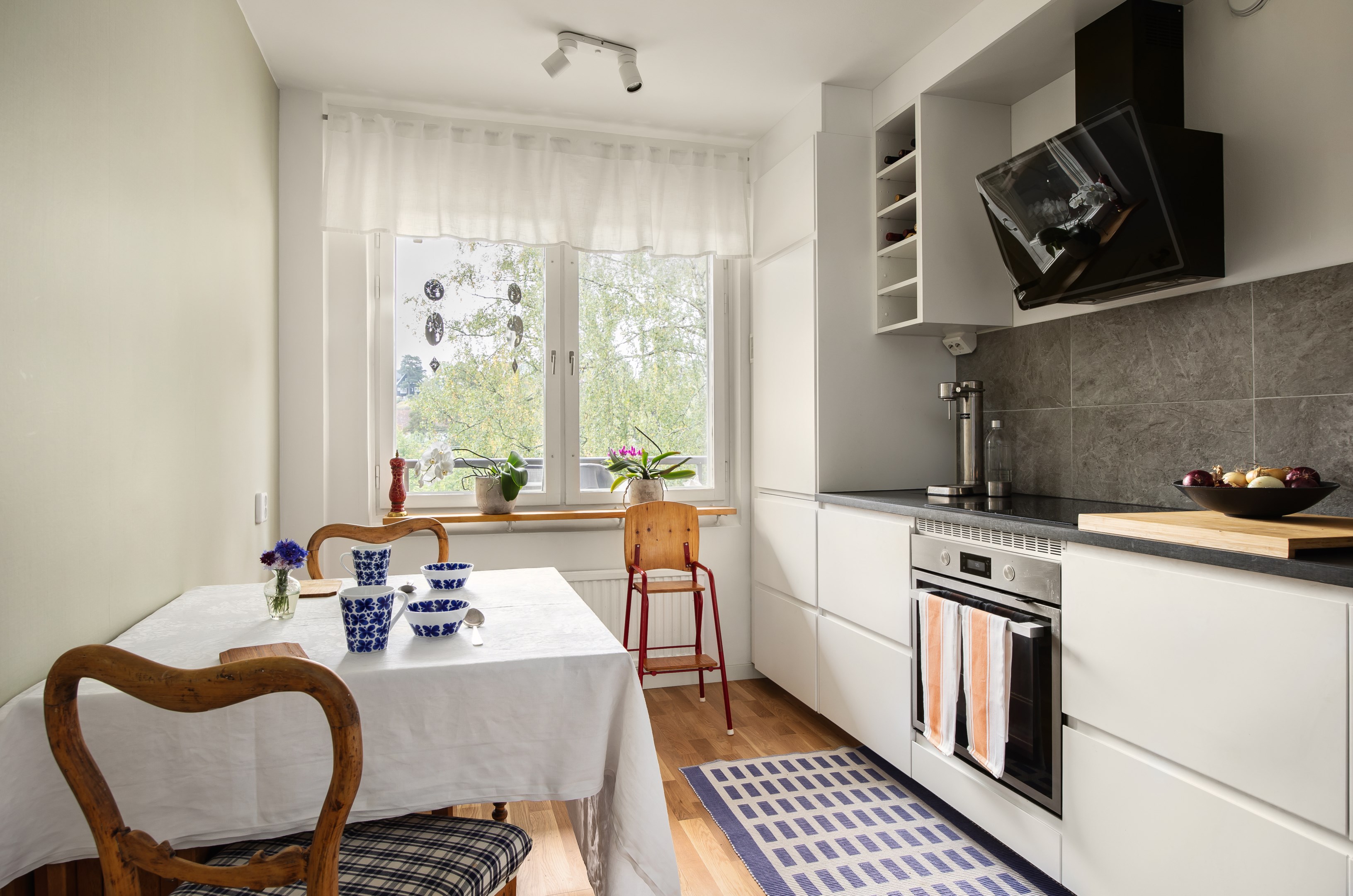 Bostadsbild från Sturevägen 4B, 1tr, Såld i Neglinge - Saltsjöbaden, Nacka