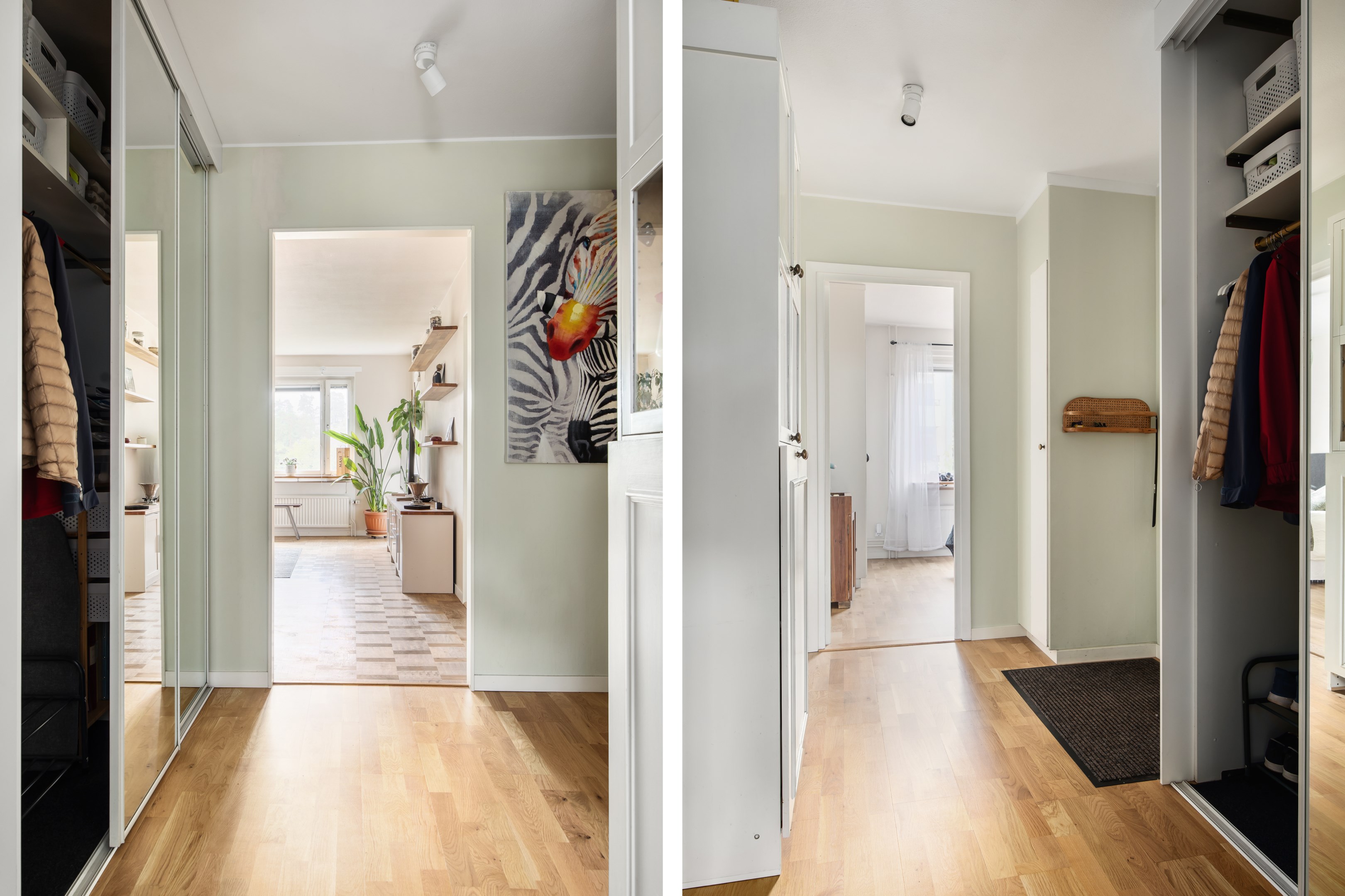 Bostadsbild från Sturevägen 4B, 1tr, Såld i Neglinge - Saltsjöbaden, Nacka