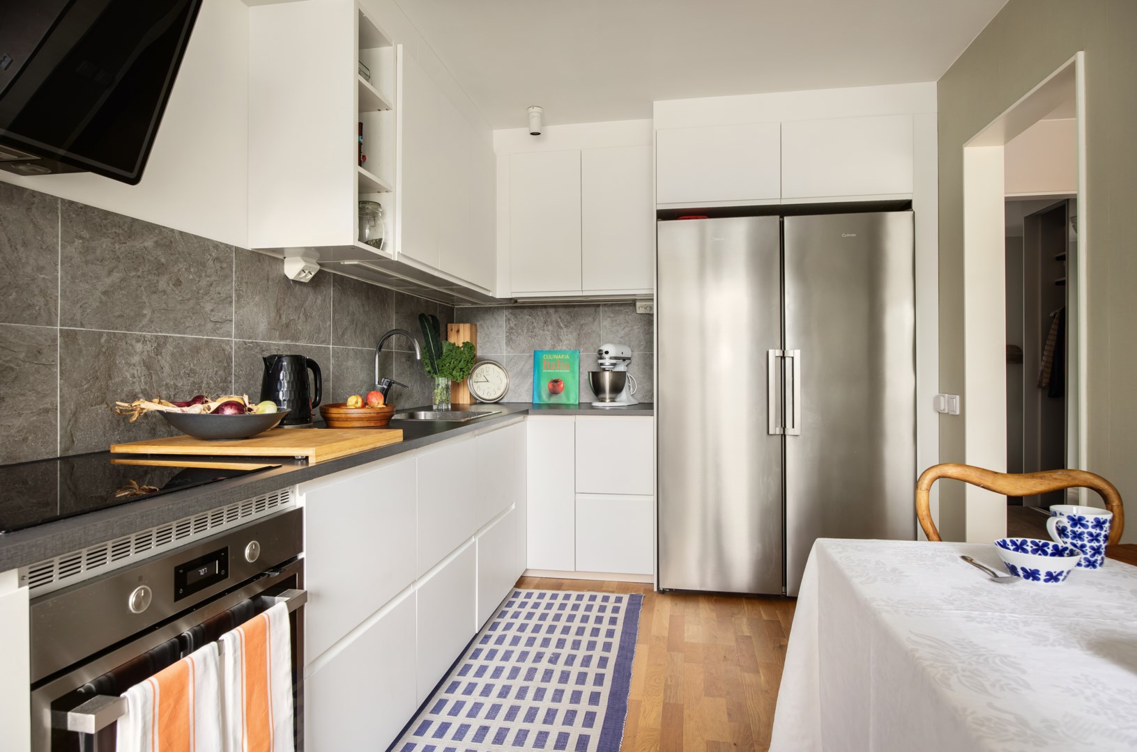 Bostadsbild från Sturevägen 4B, 1tr, Såld i Neglinge - Saltsjöbaden, Nacka