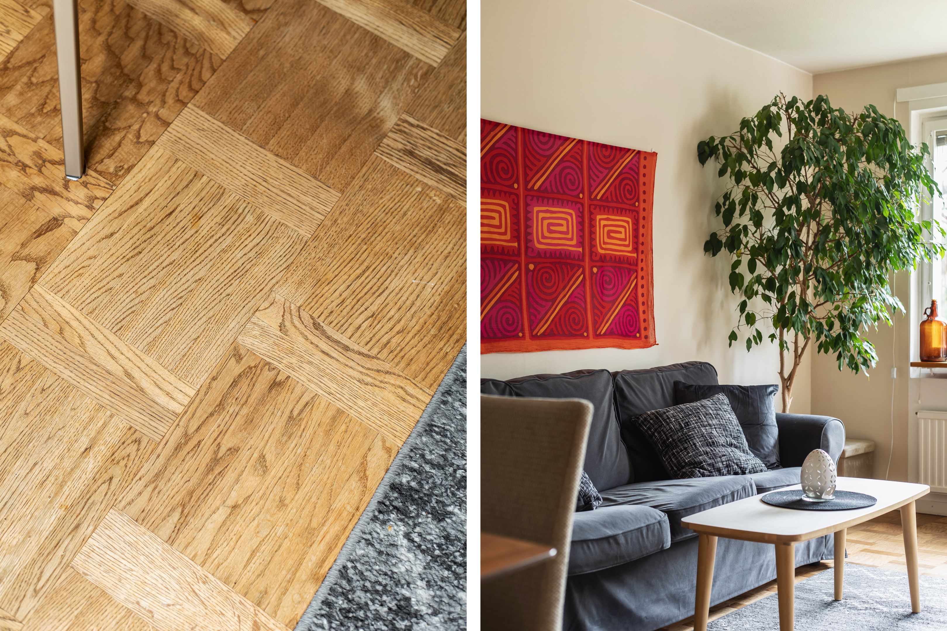 Bostadsbild från Sturevägen 4B, 1tr, Såld i Neglinge - Saltsjöbaden, Nacka