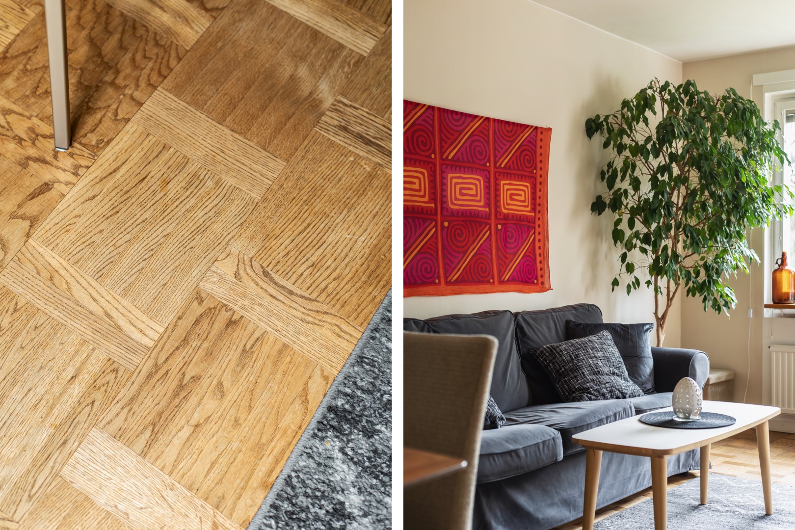 Bostadsbild från Sturevägen 4B, 1tr, Såld i Neglinge - Saltsjöbaden, Nacka