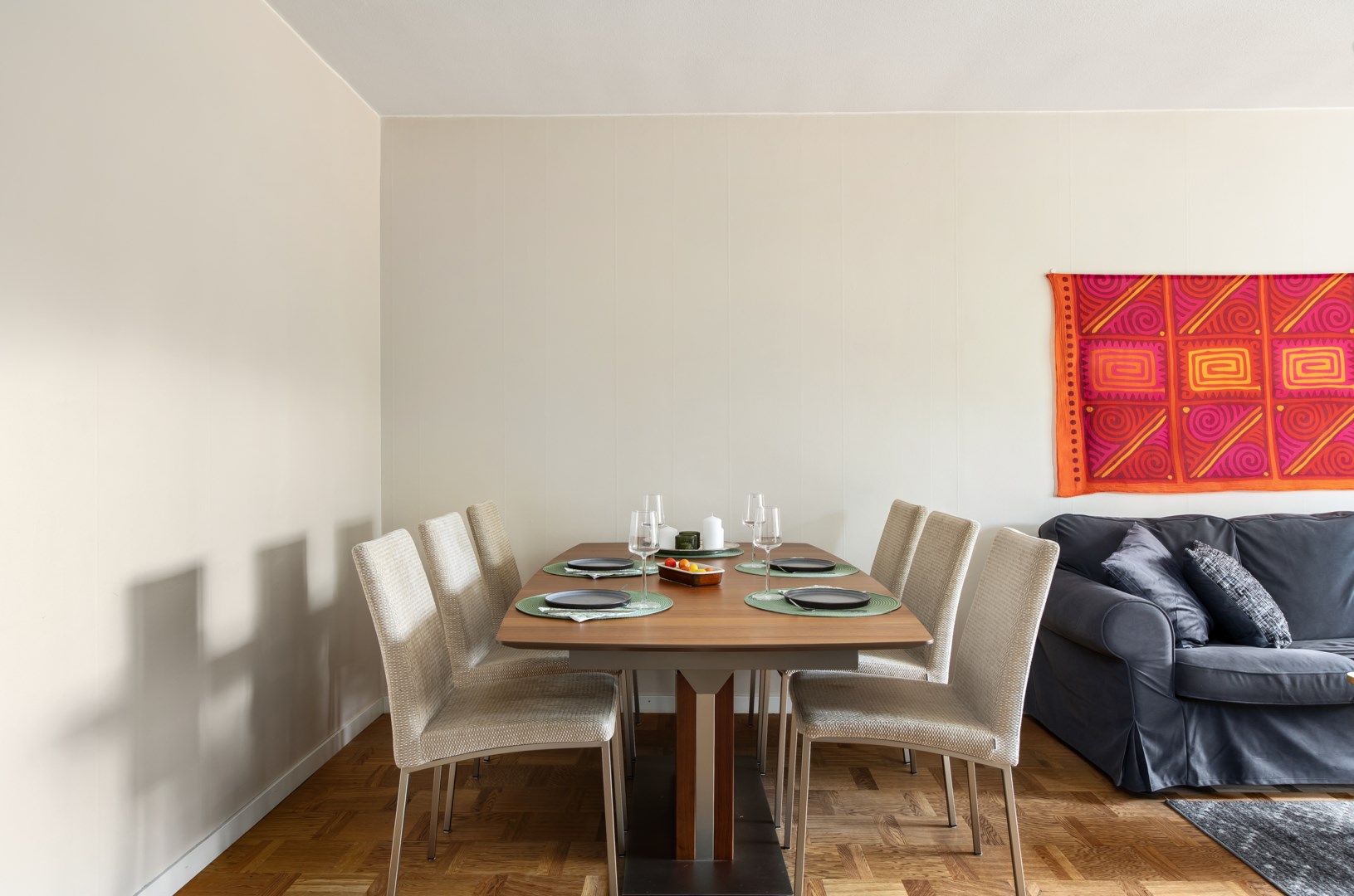 Bostadsbild från Sturevägen 4B, 1tr, Såld i Neglinge - Saltsjöbaden, Nacka