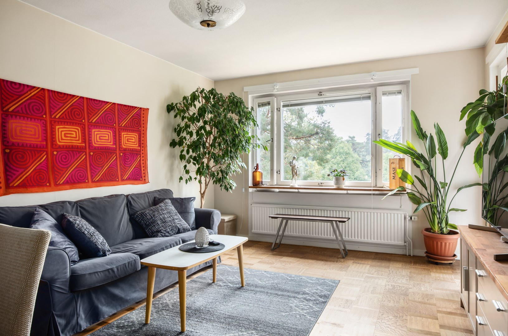 Bostadsbild från Sturevägen 4B, 1tr, Såld i Neglinge - Saltsjöbaden, Nacka