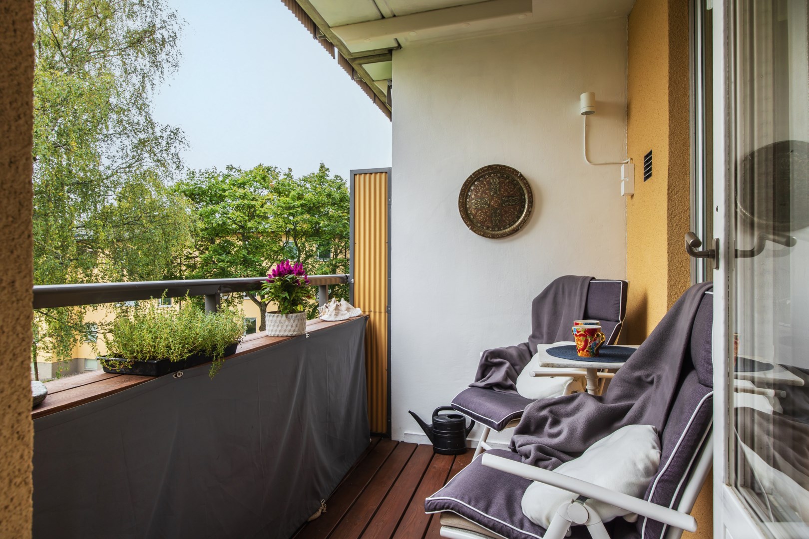 Bostadsbild från Sturevägen 4B, 1tr, Såld i Neglinge - Saltsjöbaden, Nacka