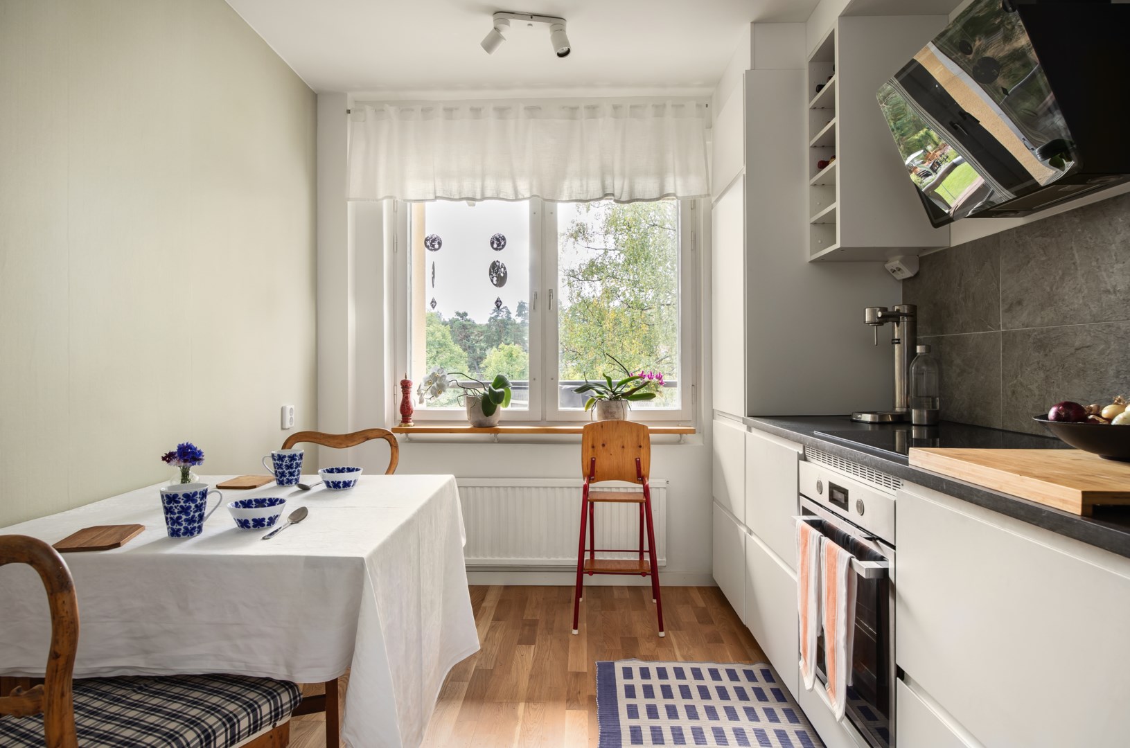 Bostadsbild från Sturevägen 4B, 1tr, Såld i Neglinge - Saltsjöbaden, Nacka