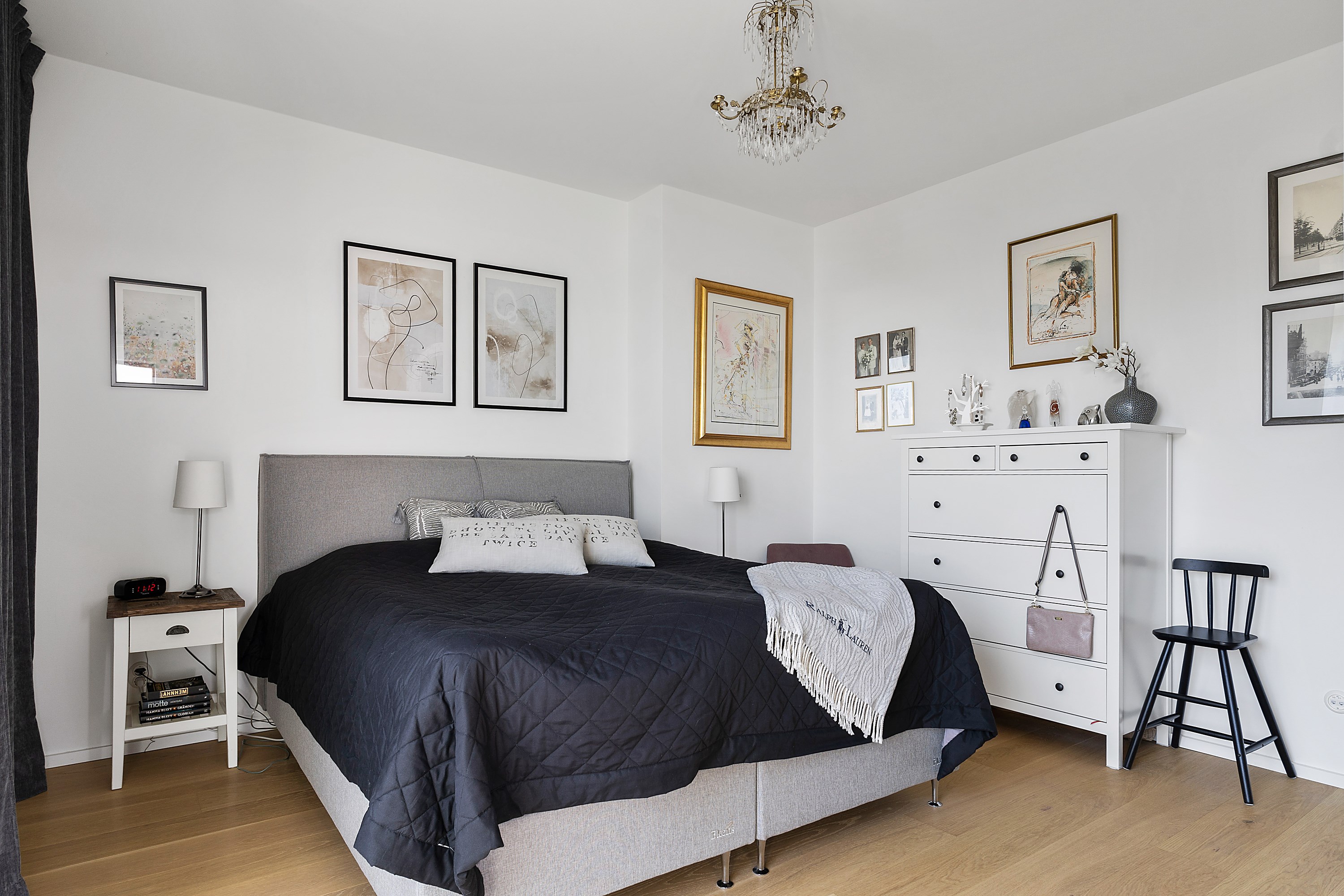 Bostadsbild från Fabrikörvägen 4B, Såld i Nacka Strand, Nacka