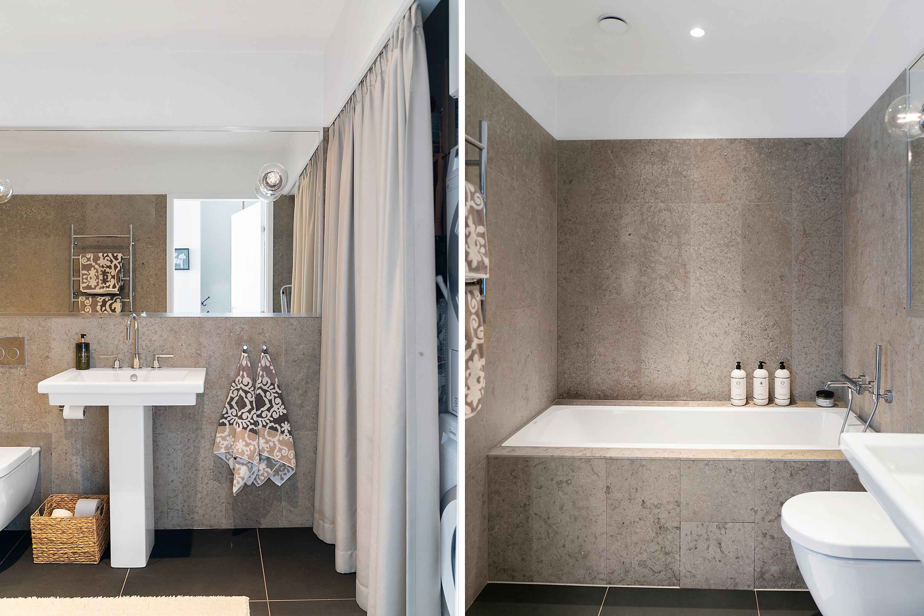 Bostadsbild från Fabrikörvägen 4B, Såld i Nacka Strand, Nacka