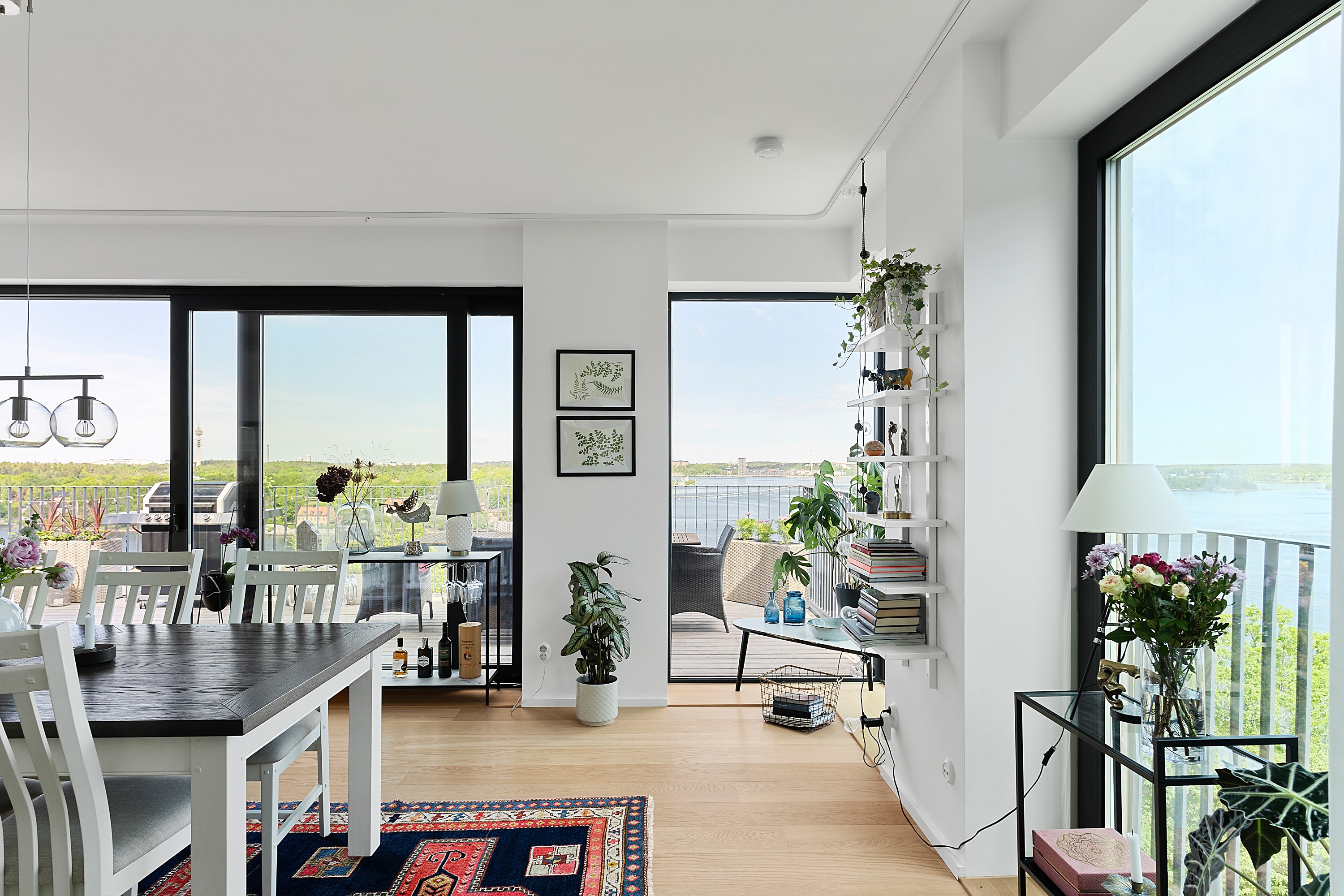 Bostadsbild från Fabrikörvägen 4B, Såld i Nacka Strand, Nacka