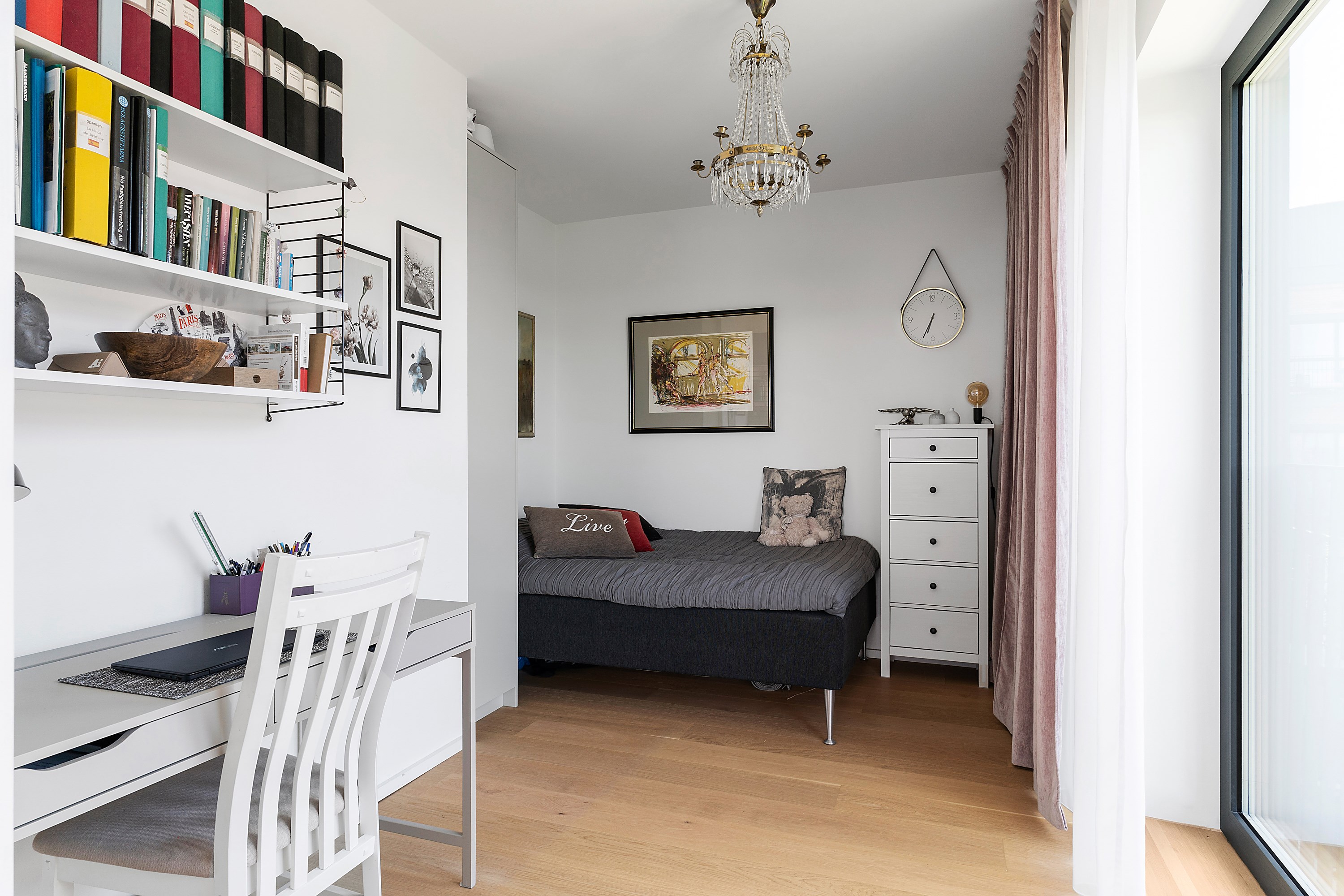 Bostadsbild från Fabrikörvägen 4B, Såld i Nacka Strand, Nacka