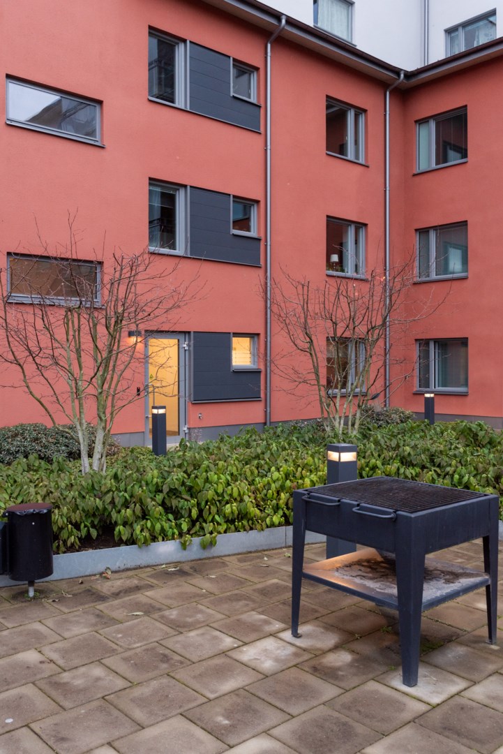 Bostadsbild från Lillåuddsallén 5, Såld i Lillåudden, Västerås